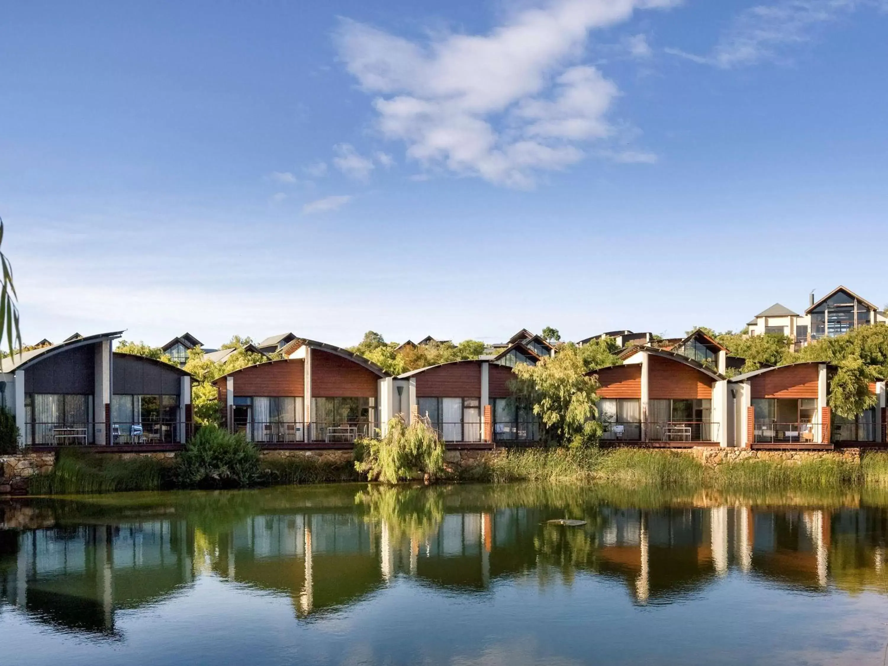 Property Building in Pullman Bunker Bay Resort Margaret River