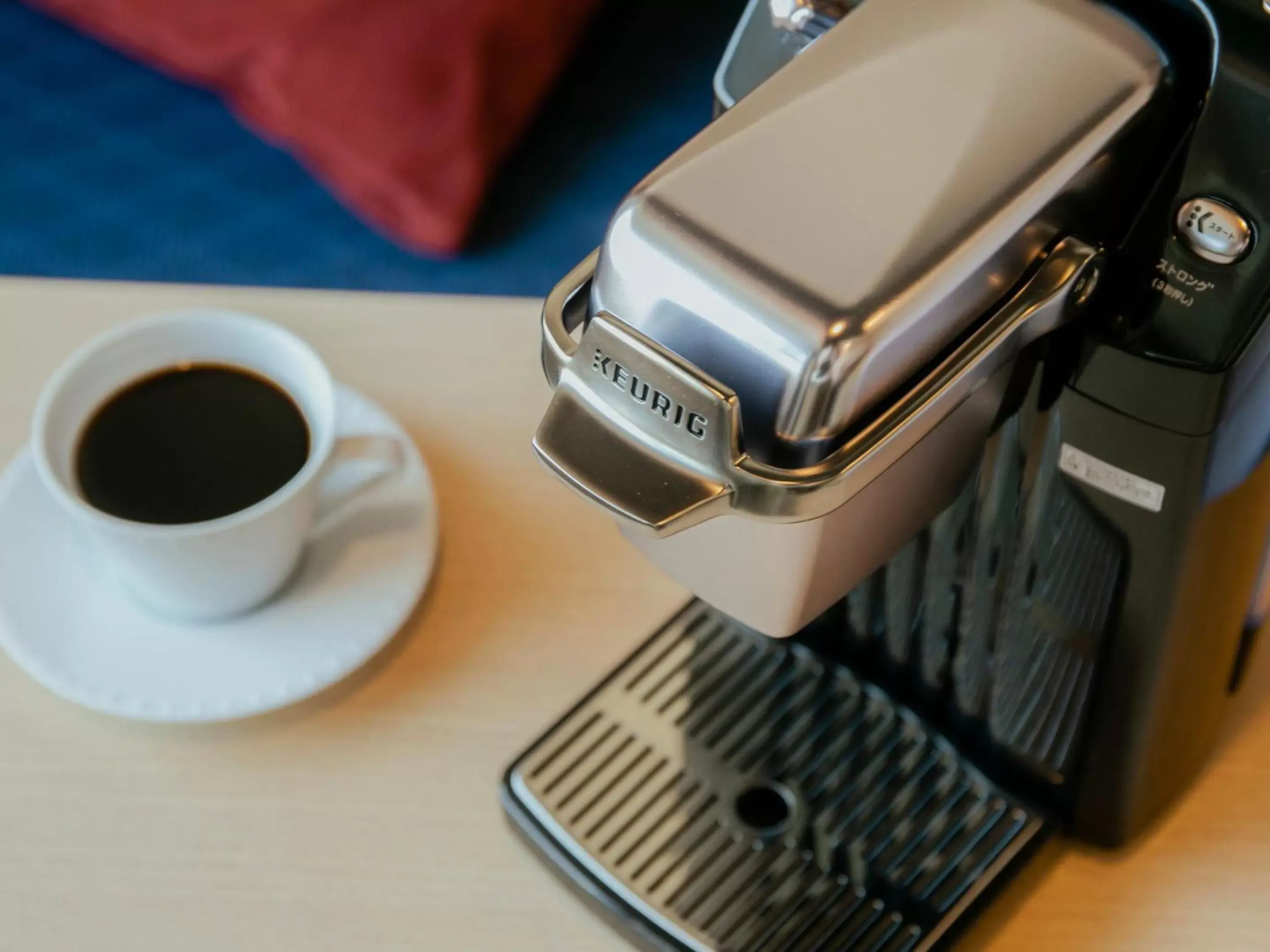 Photo of the whole room in Hotel Gracery Kyoto Sanjo Photo of the whole room in Hotel Gracery Kyoto Sanjo
