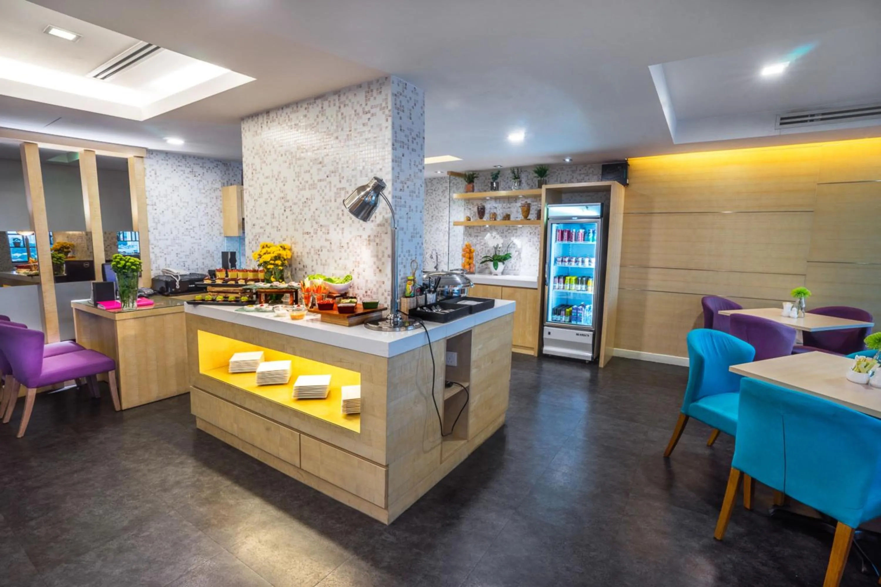 Crystal Crown Hotel Petaling Jaya