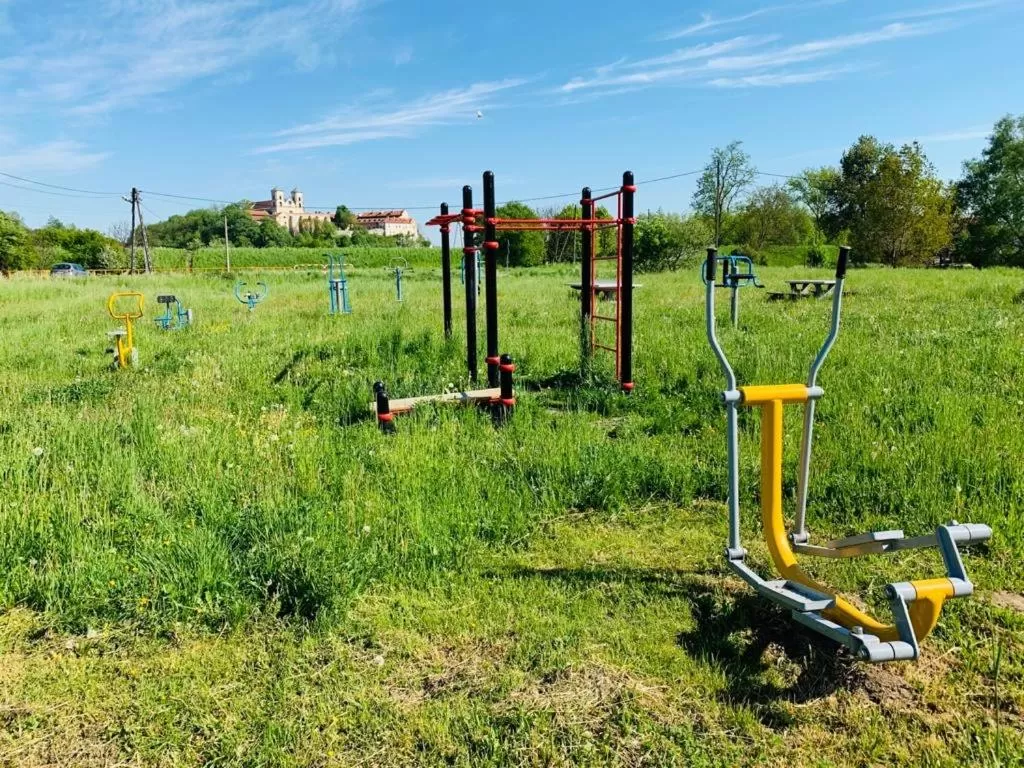 Pokoje w Starej Karczmie - by Upstairs