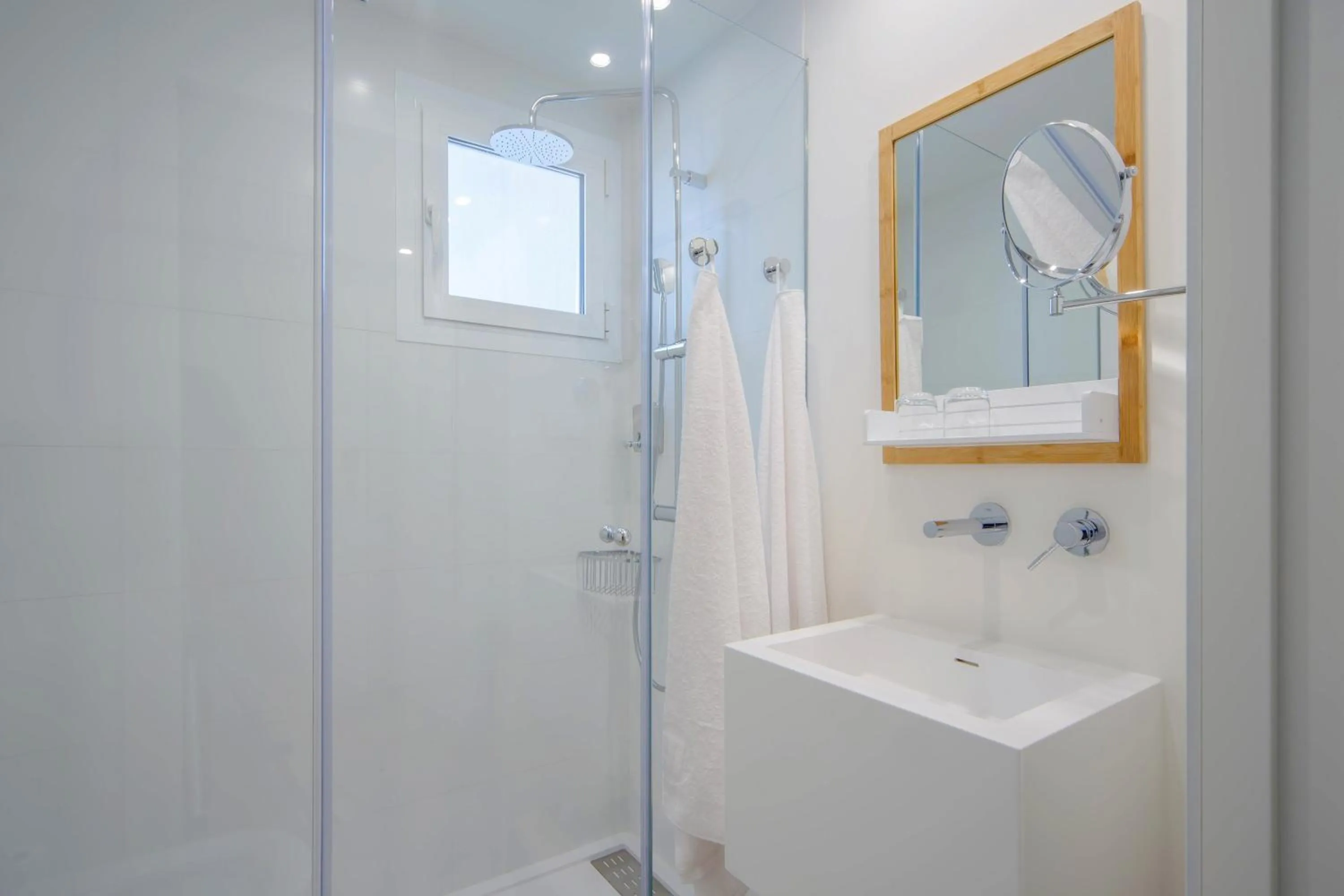 Bathroom in HM Alma Beach - Adults Only