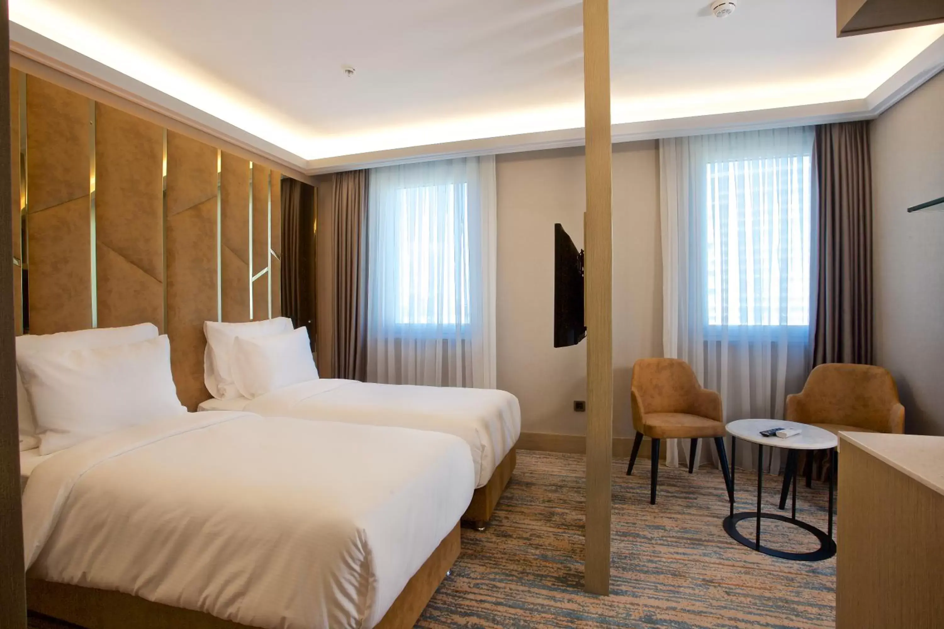 Bedroom, Bed in Ottoperla Hotel