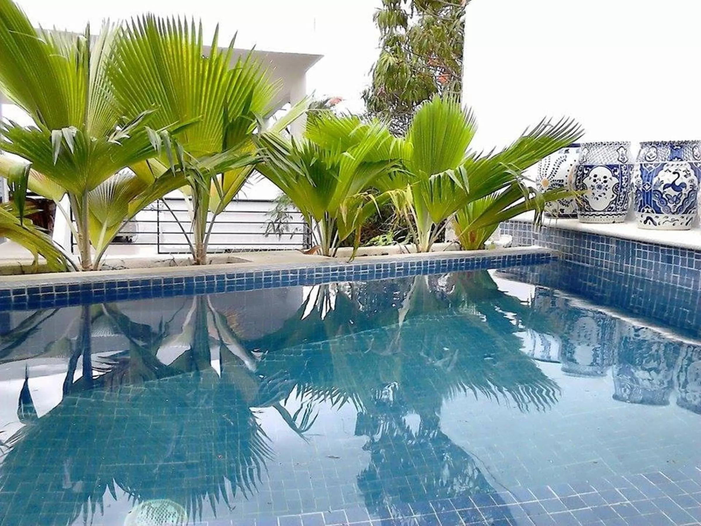 Day, Swimming Pool in Donde Mira el Sol HOTEL RETIRADO Y ESPACIOSO CON CONDICIONES IDEALES PARA PASAR LA CONTINGENCIA CON LA MAYOR SEGURIDAD