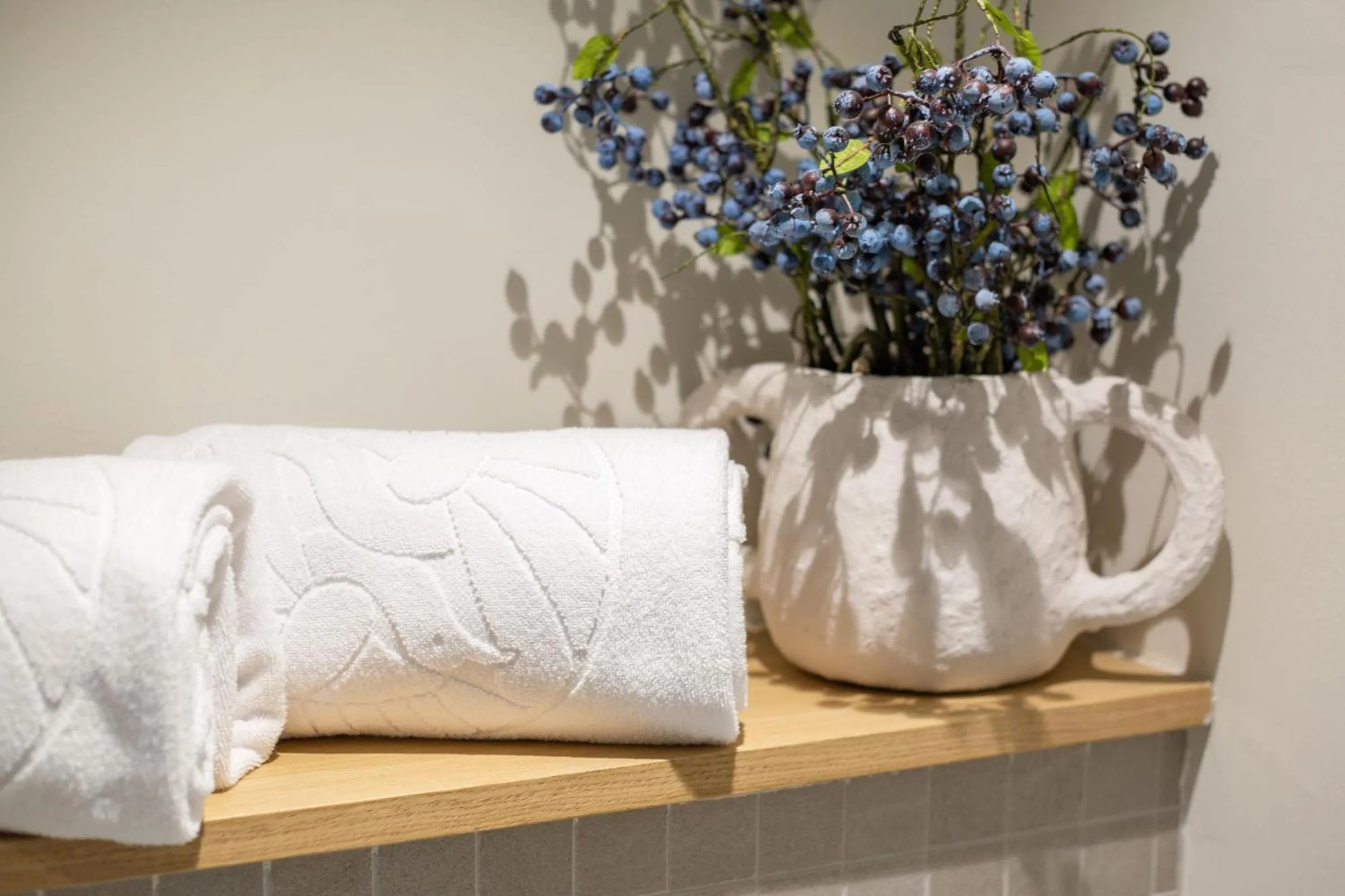 Bed in Hotel****Spa & Restaurant Cantemerle