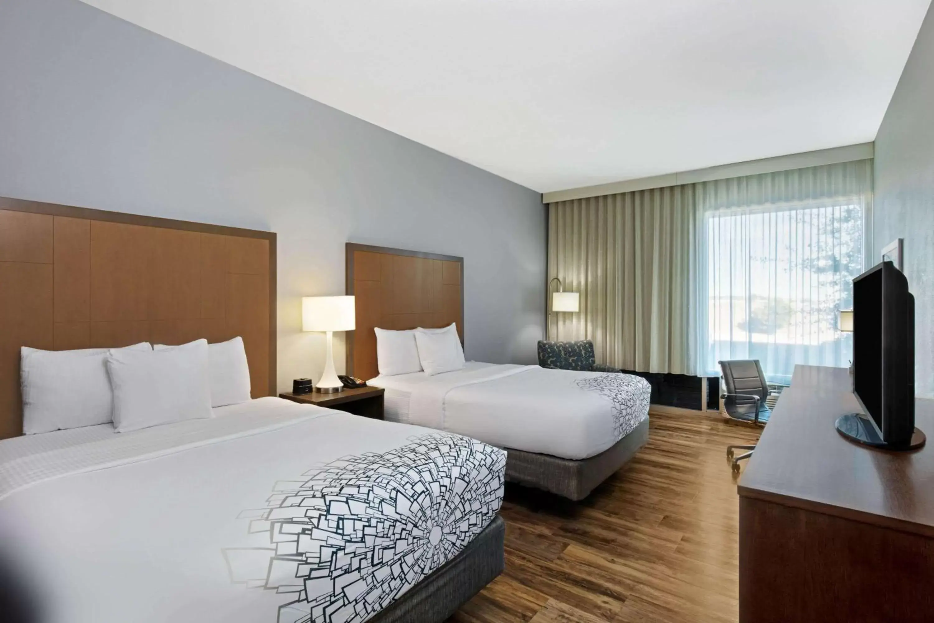 Photo of the whole room, Bed in La Quinta by Wyndham Kingman Photo of the whole room, Bed in La Quinta by Wyndham Kingman