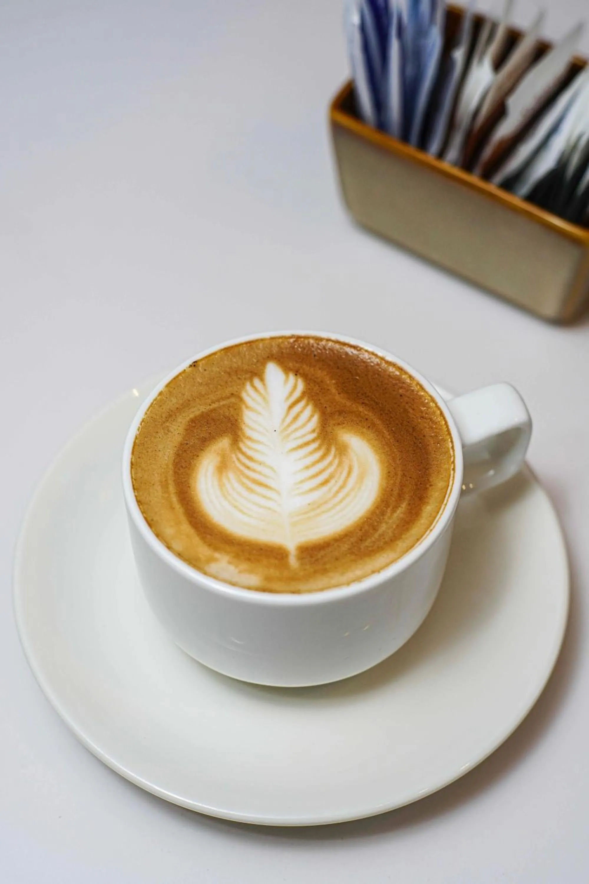 Breakfast in Doubletree By Hilton Qingdao Oriental Movie Metropolis