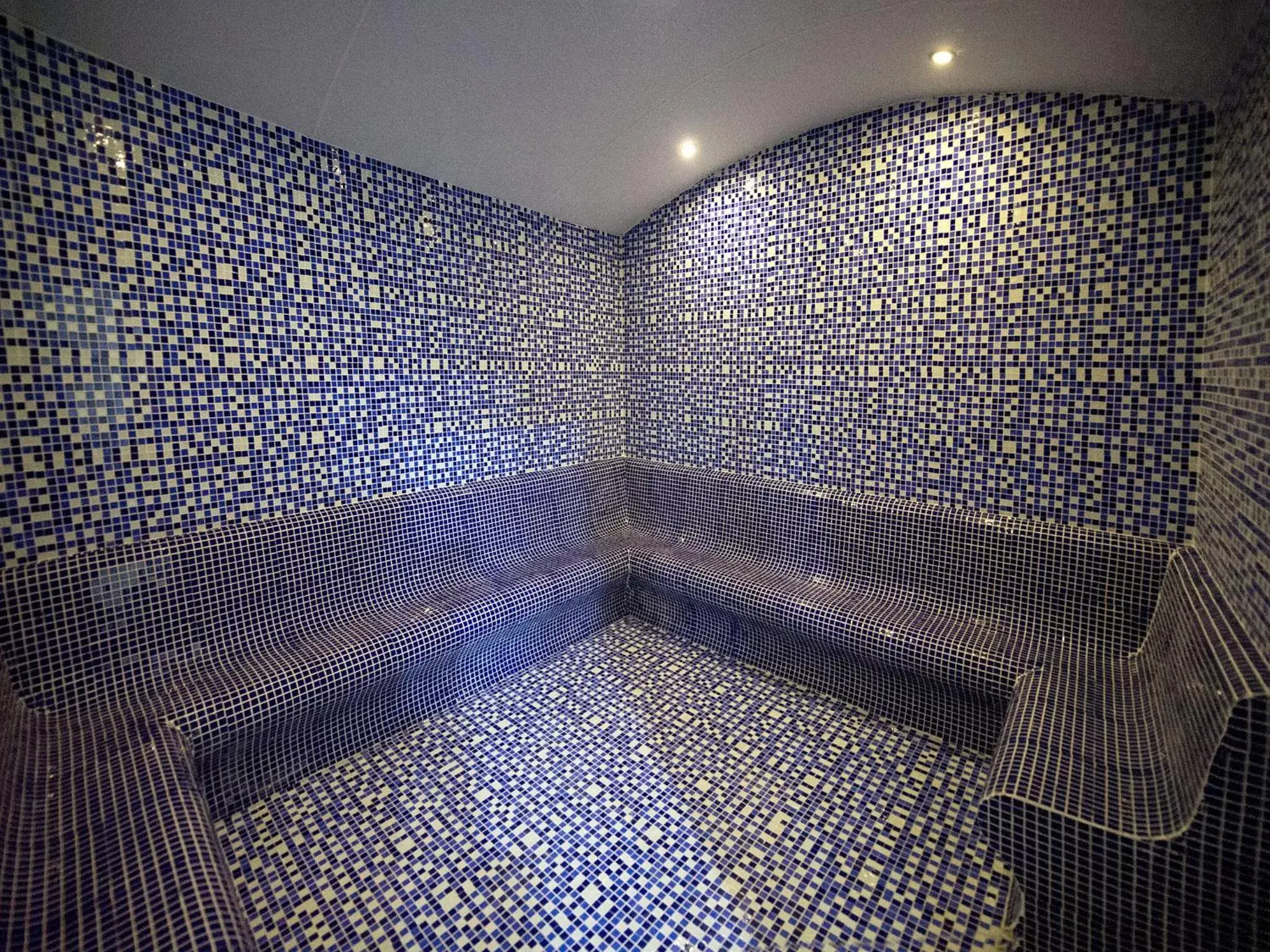 Spa and wellness centre/facilities in Ramada by Wyndham Istanbul Florya Spa and wellness centre/facilities in Ramada by Wyndham Istanbul Florya