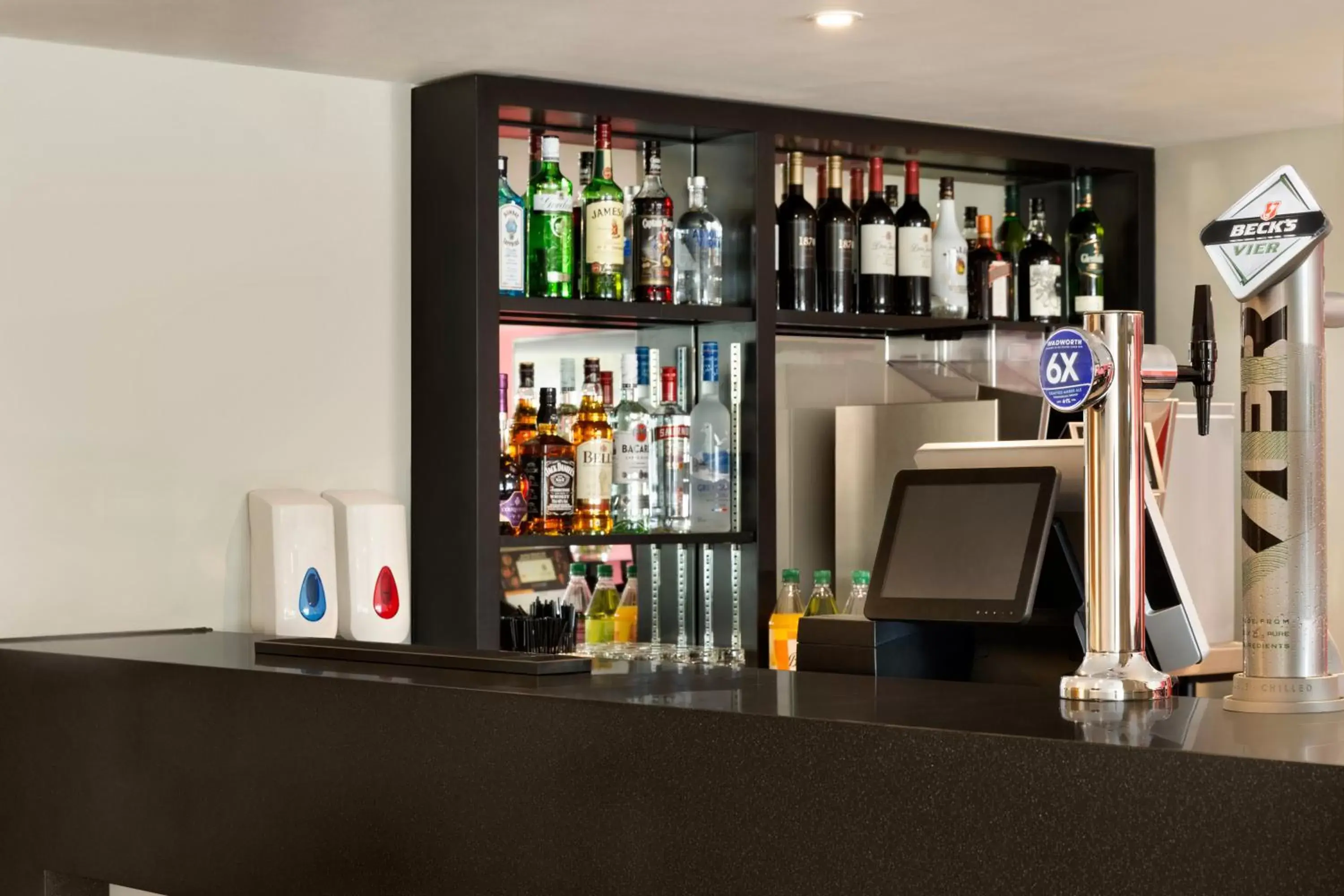 Lounge or bar, Lounge/Bar in Ramada Chorley South