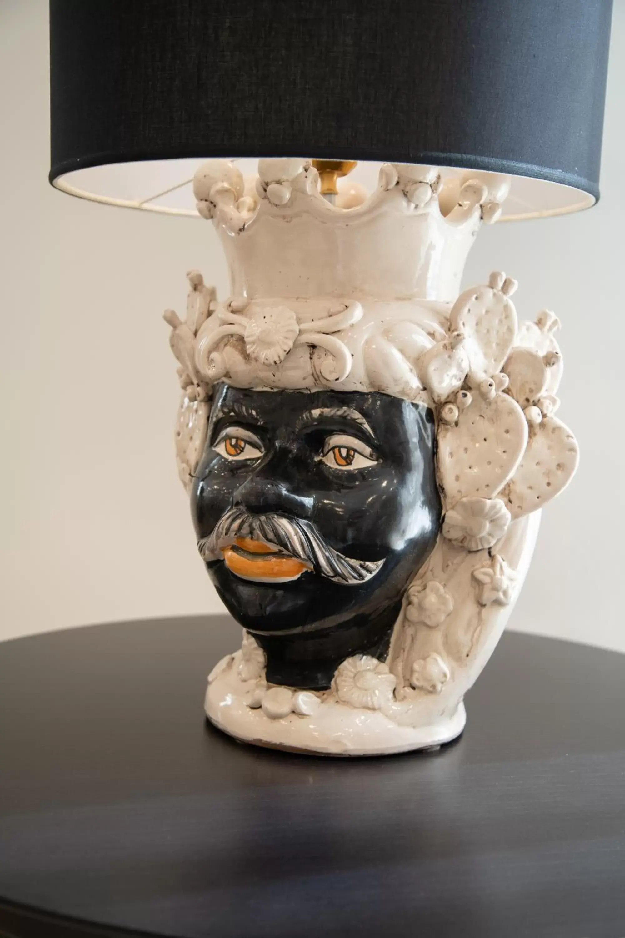 Lobby or reception in Splendid Hotel Taormina Lobby or reception in Splendid Hotel Taormina