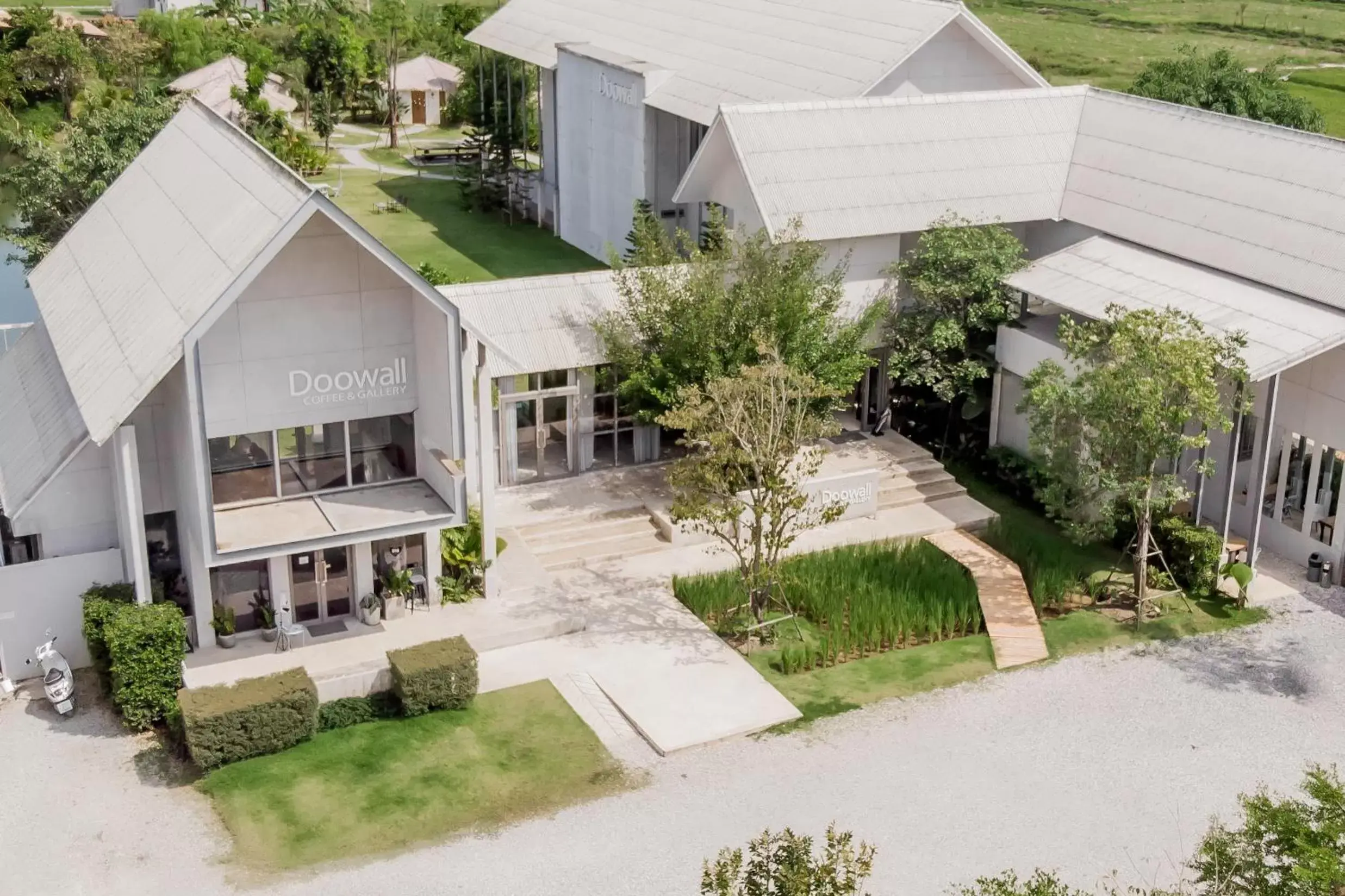 Doowall Hotel Doowall Hotel