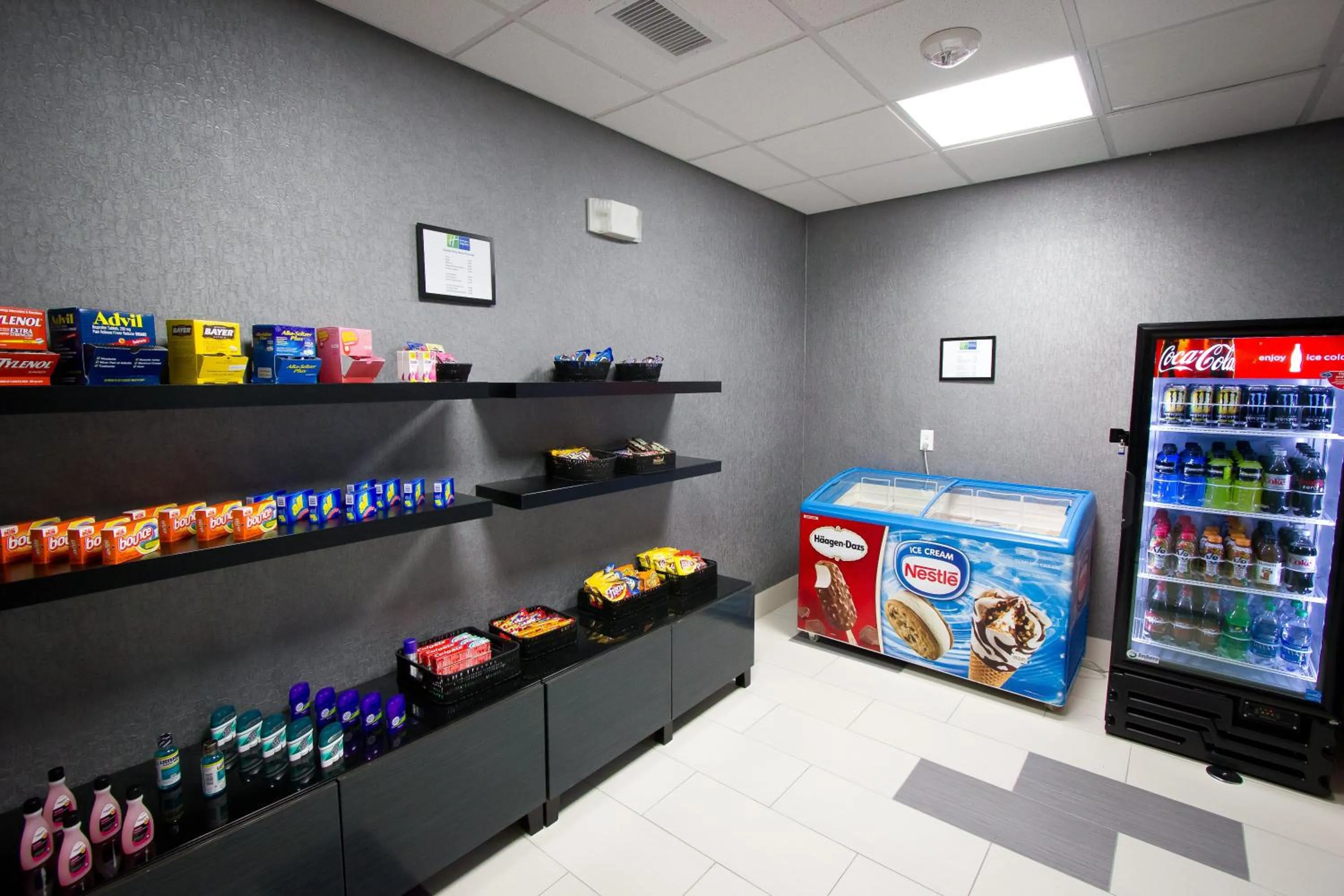 Other in Holiday Inn Express & Suites Austin NW – Lakeway by IHG