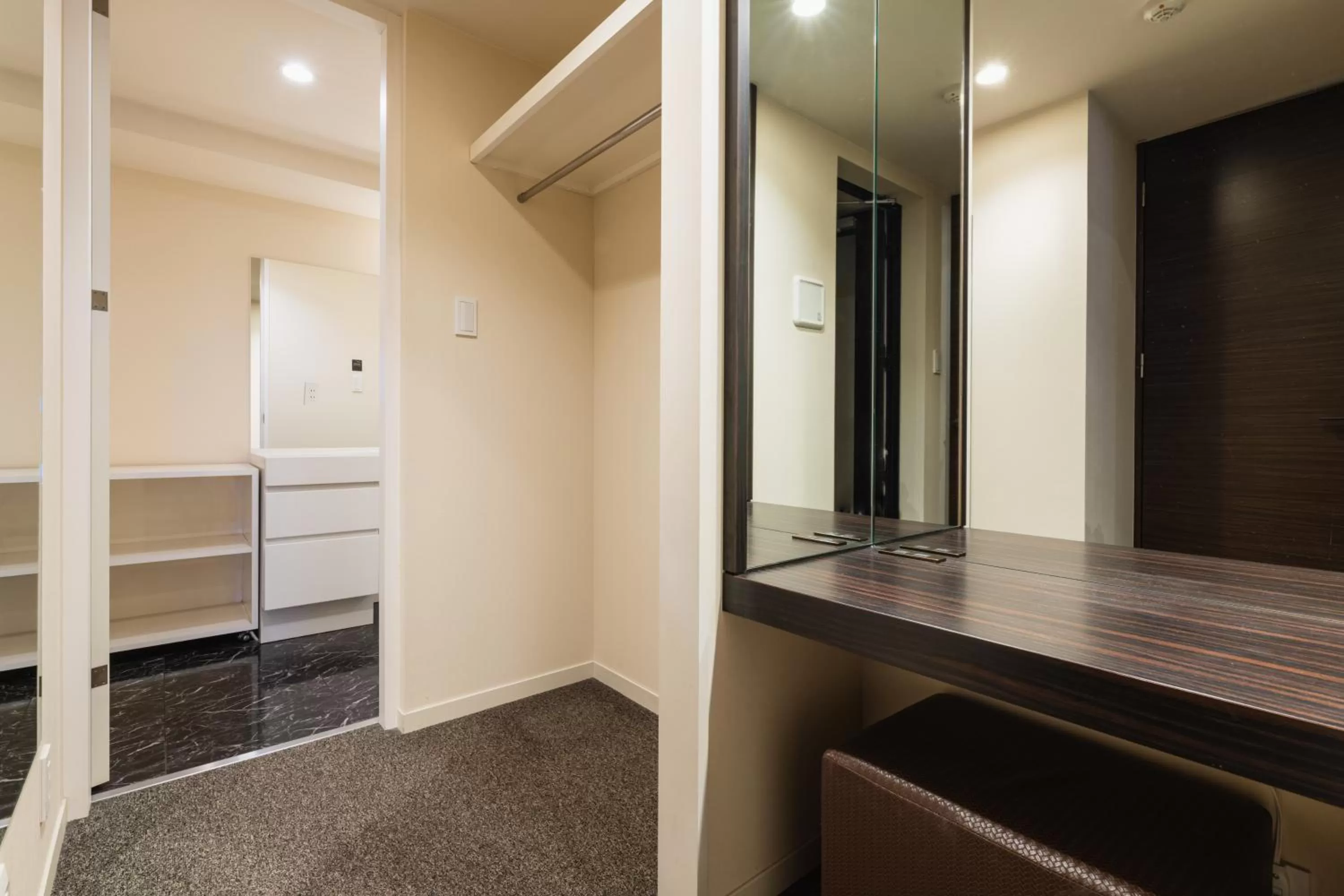 HOTEL THE HAKATA TERRACE