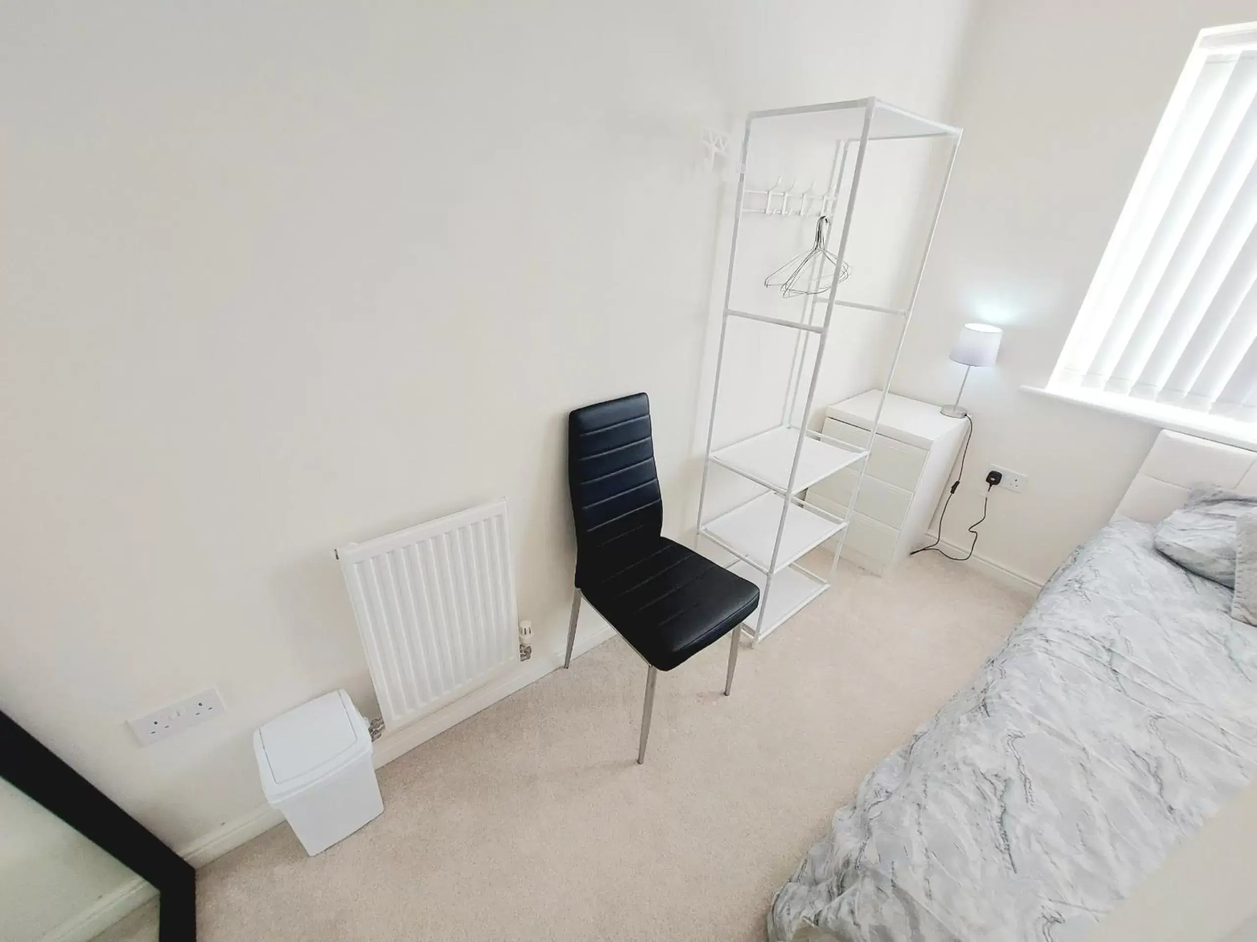 Bedroom in 3-BED HOME, FULL KITCHEN, ENSUITE, in TELFORD OAKENGATES KETLEY