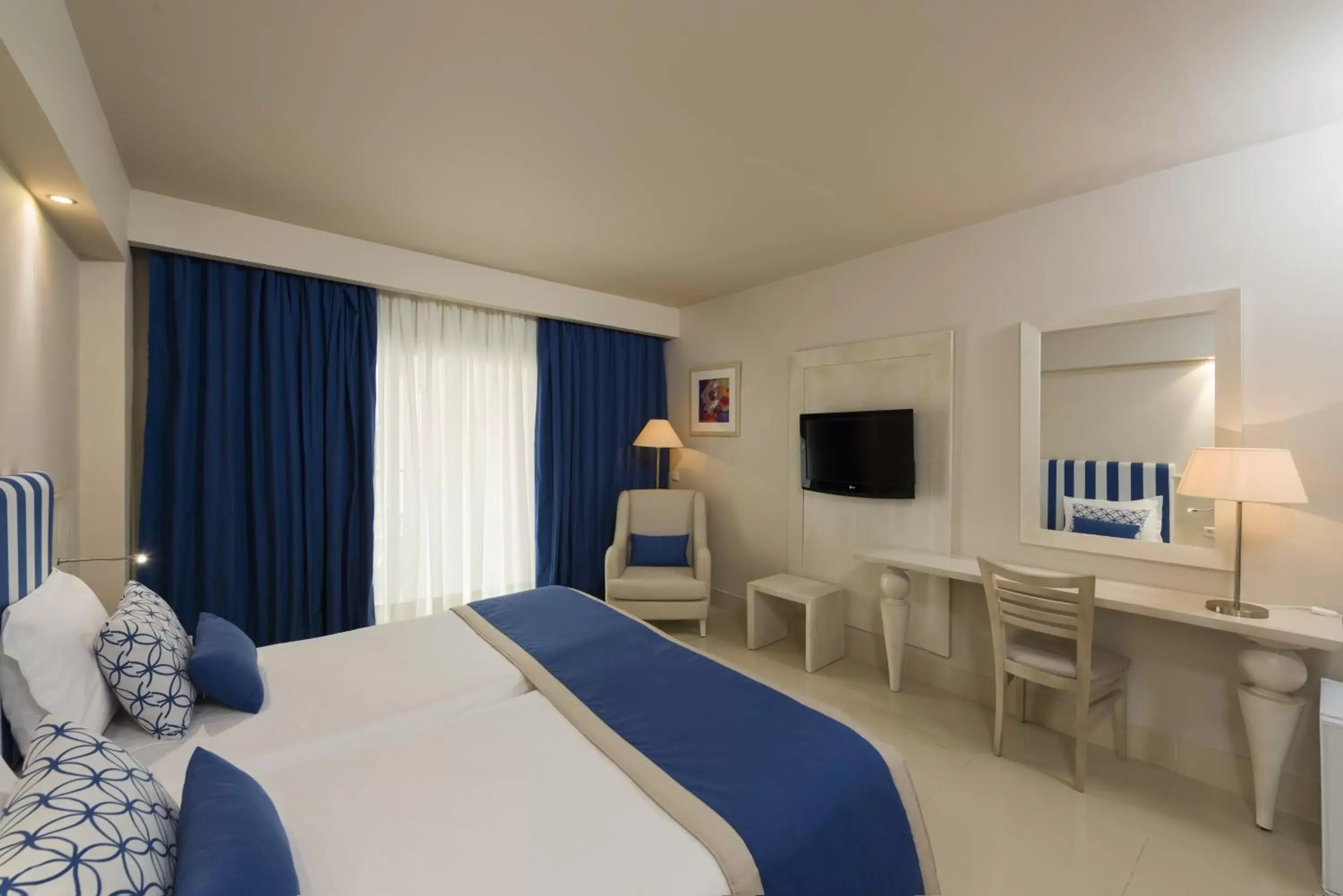 Family Room (2 Adults + 1 Child) in Iberostar Selection Diar El Andalous