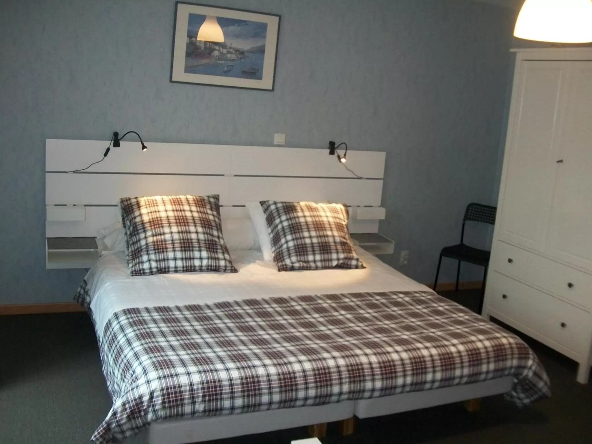 La Maison D'hôtes Du Mont Des Cats