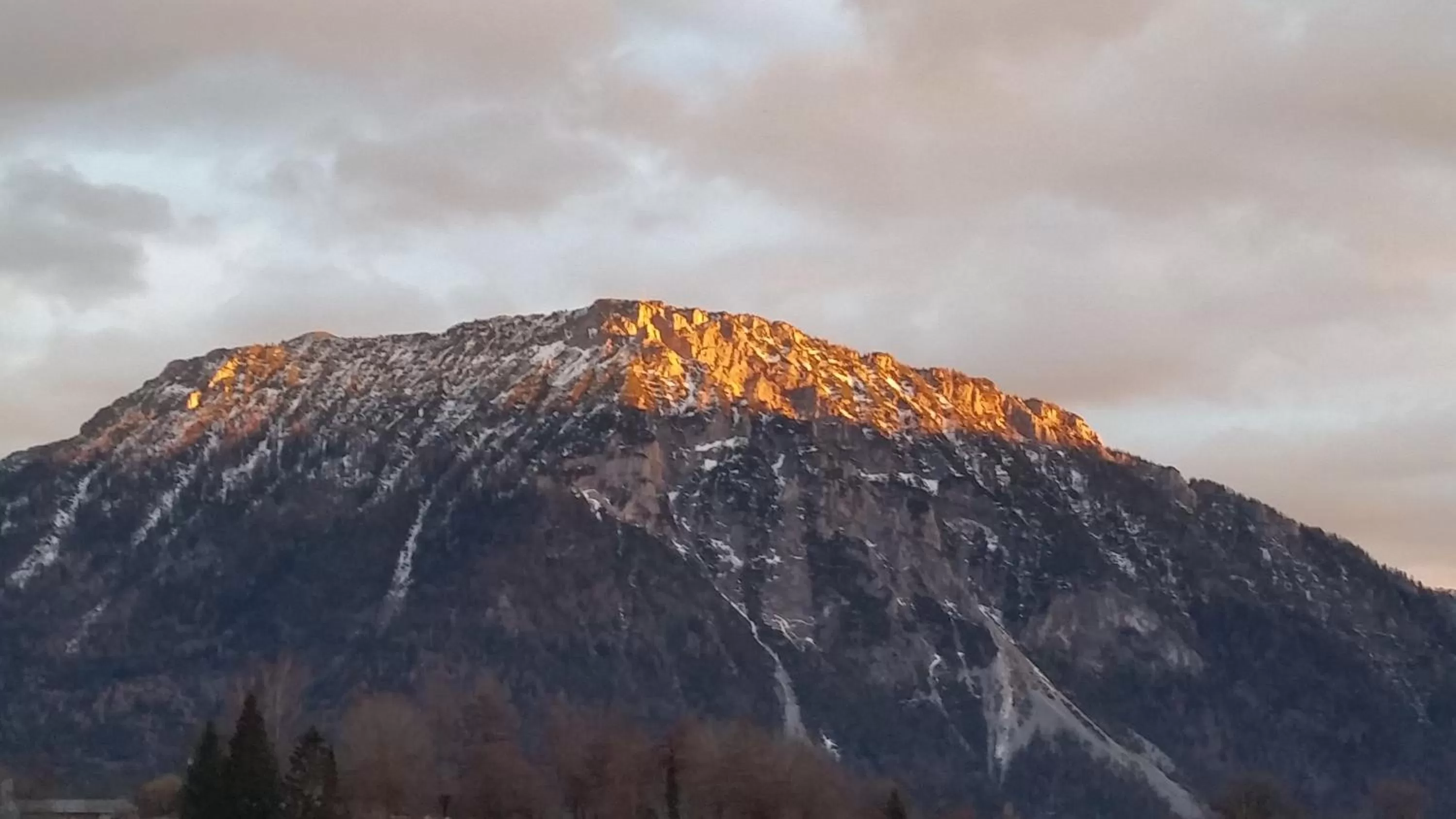 Autumn in Hotel Steffl Garni inkl Chiemgau Karte