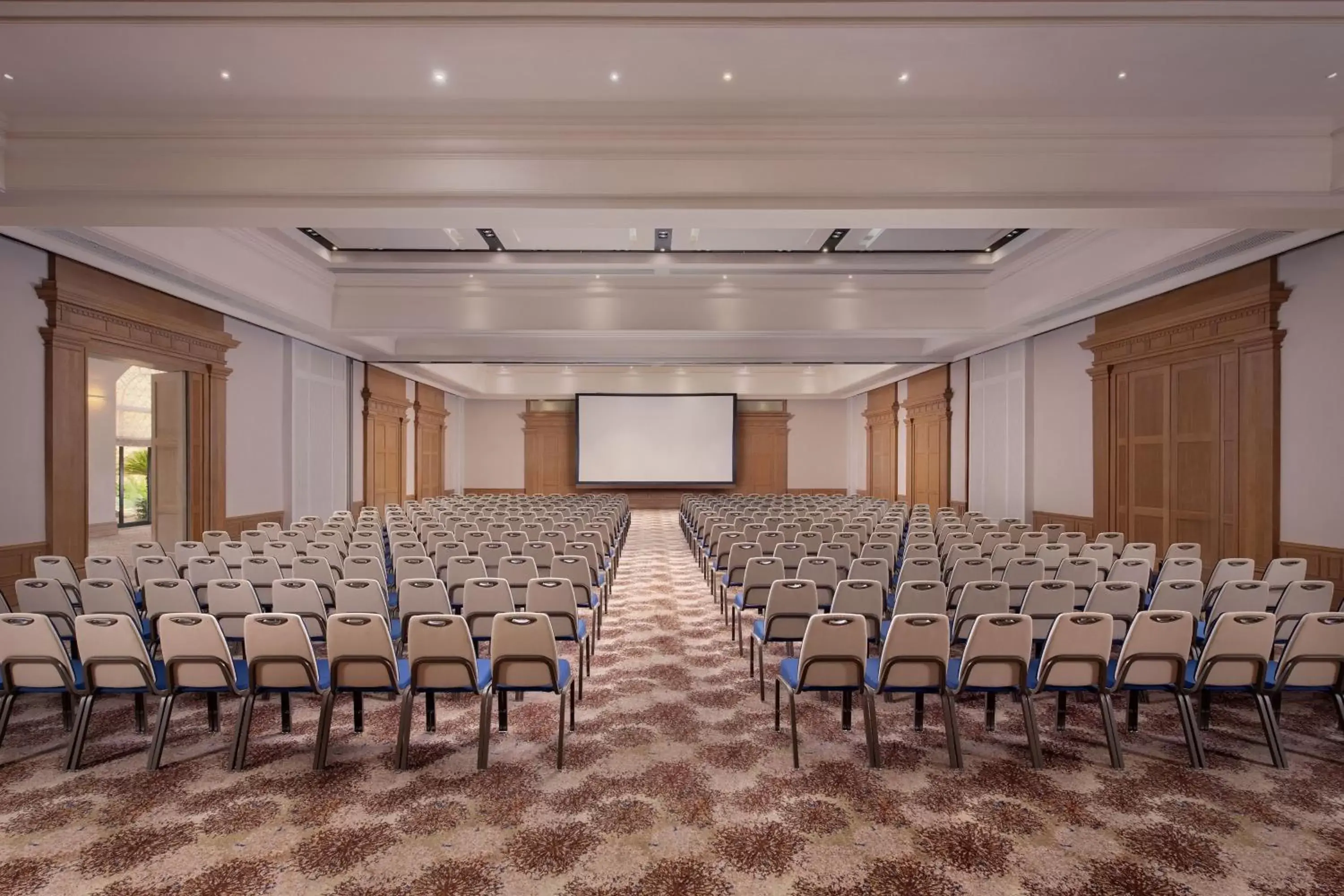 Meeting/conference room in The Westin Dragonara Resort, Malta