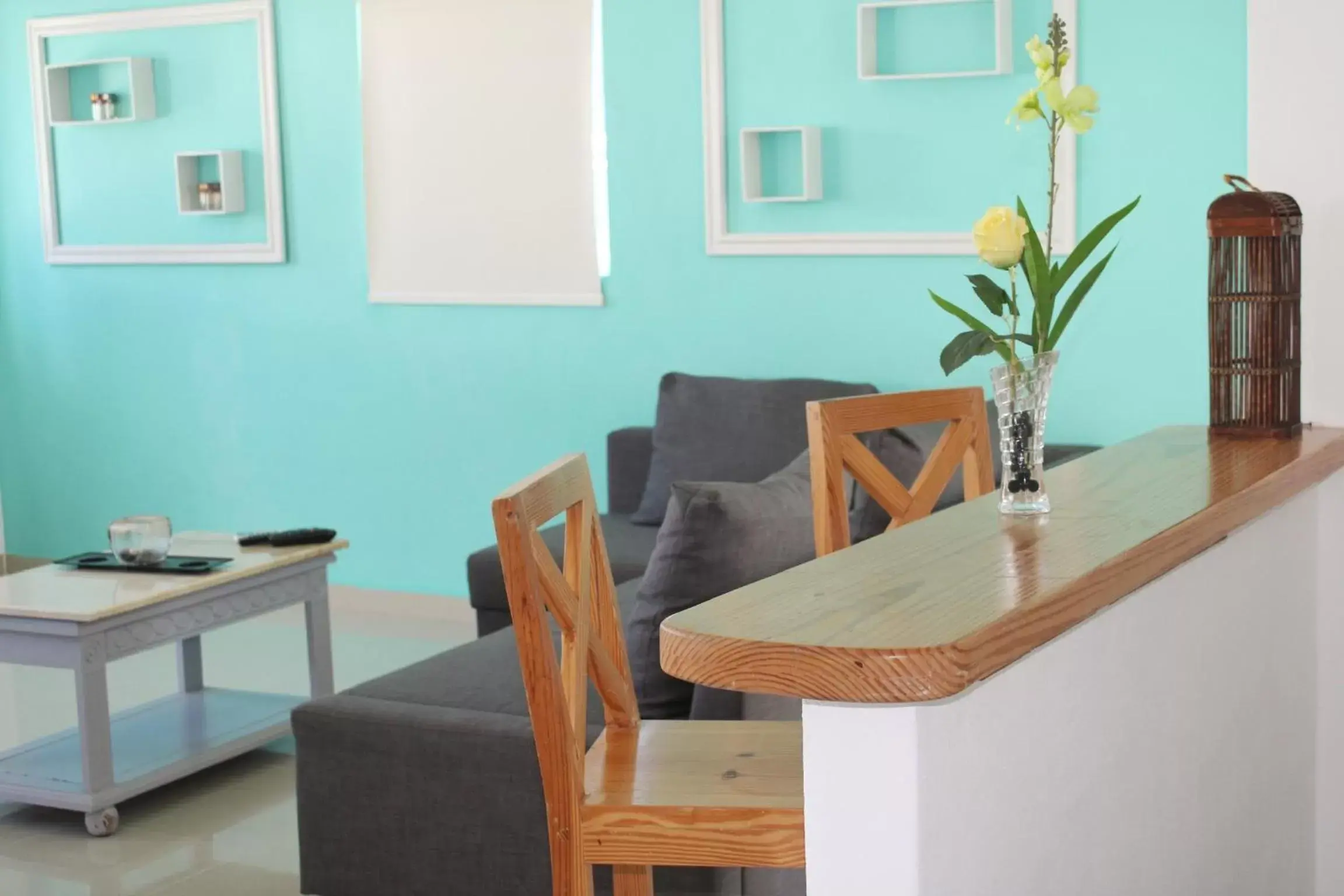 Presidential Suite in Hotel Checkin El Cortecito Beach Presidential Suite in Hotel Checkin El Cortecito Beach