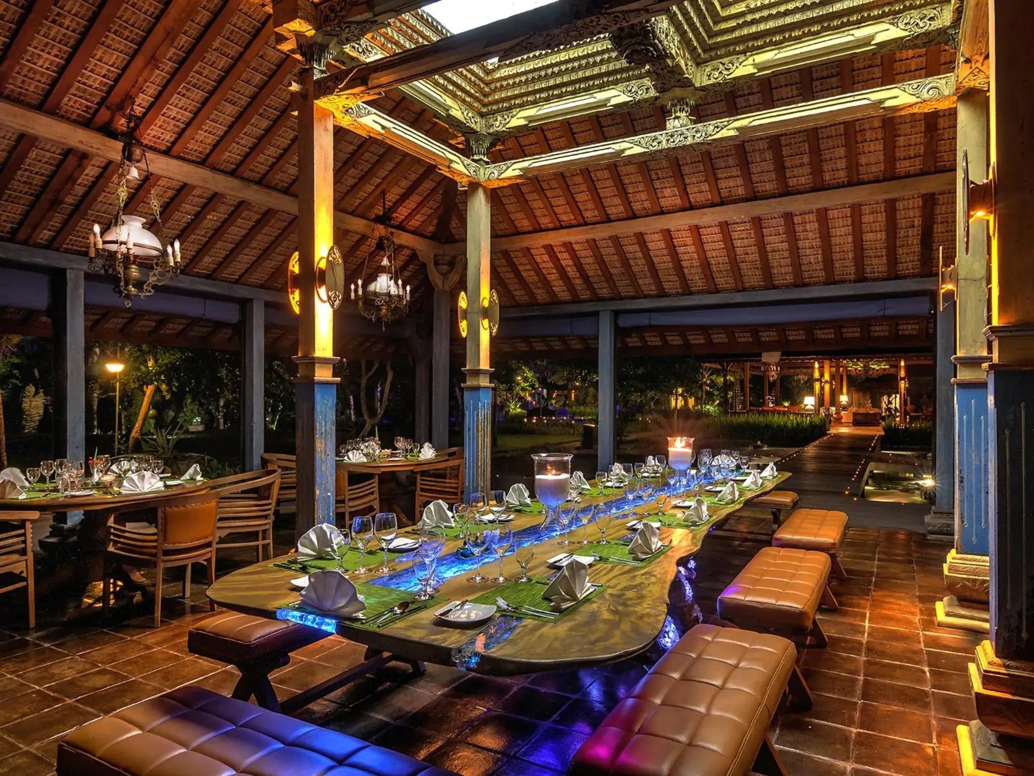 Food and drinks, Restaurant/Places to Eat in PERMATA AYUNG PRIVATE ESTATE