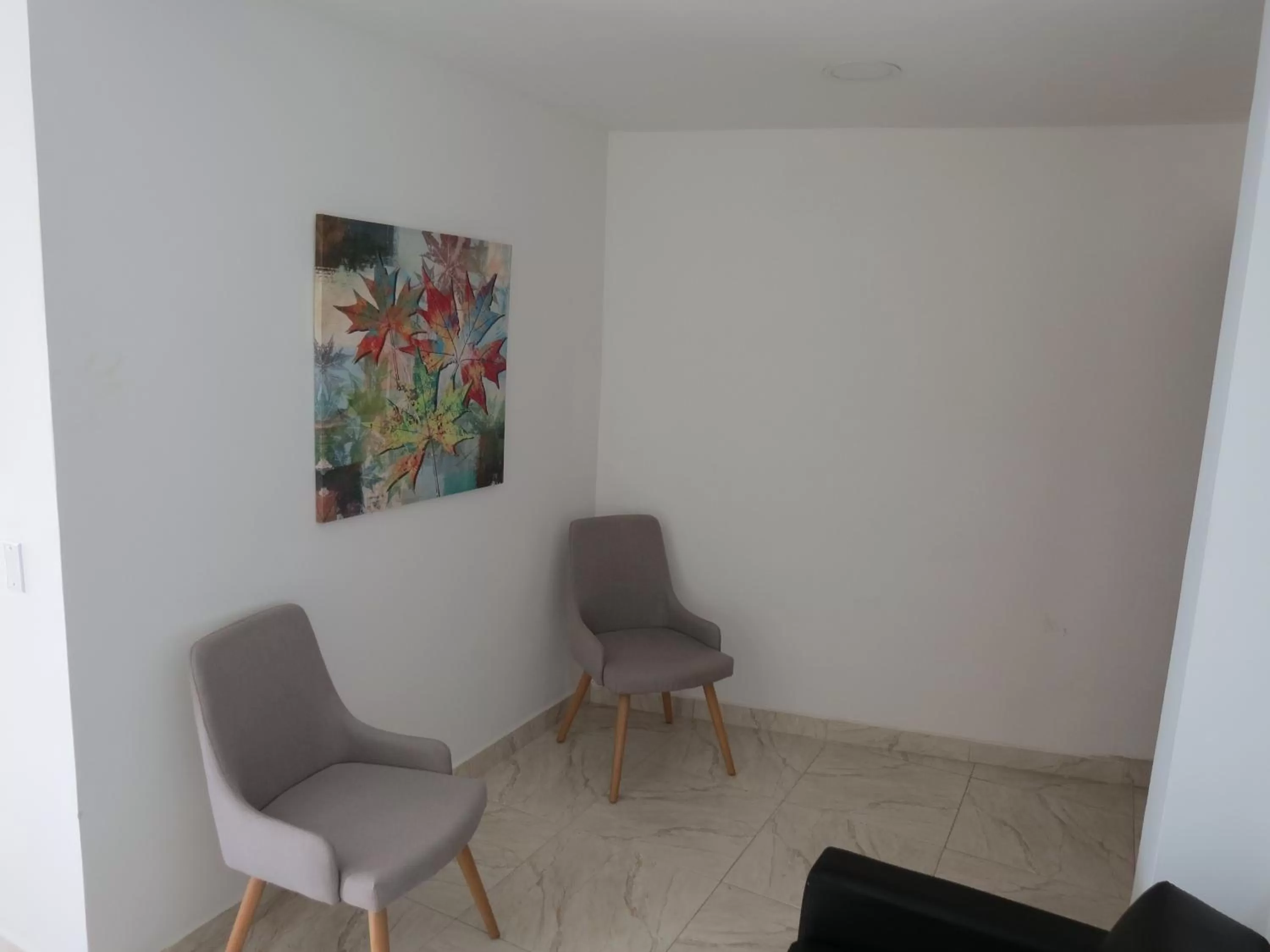 Other, Seating Area in ZOJO MARiNA BAY