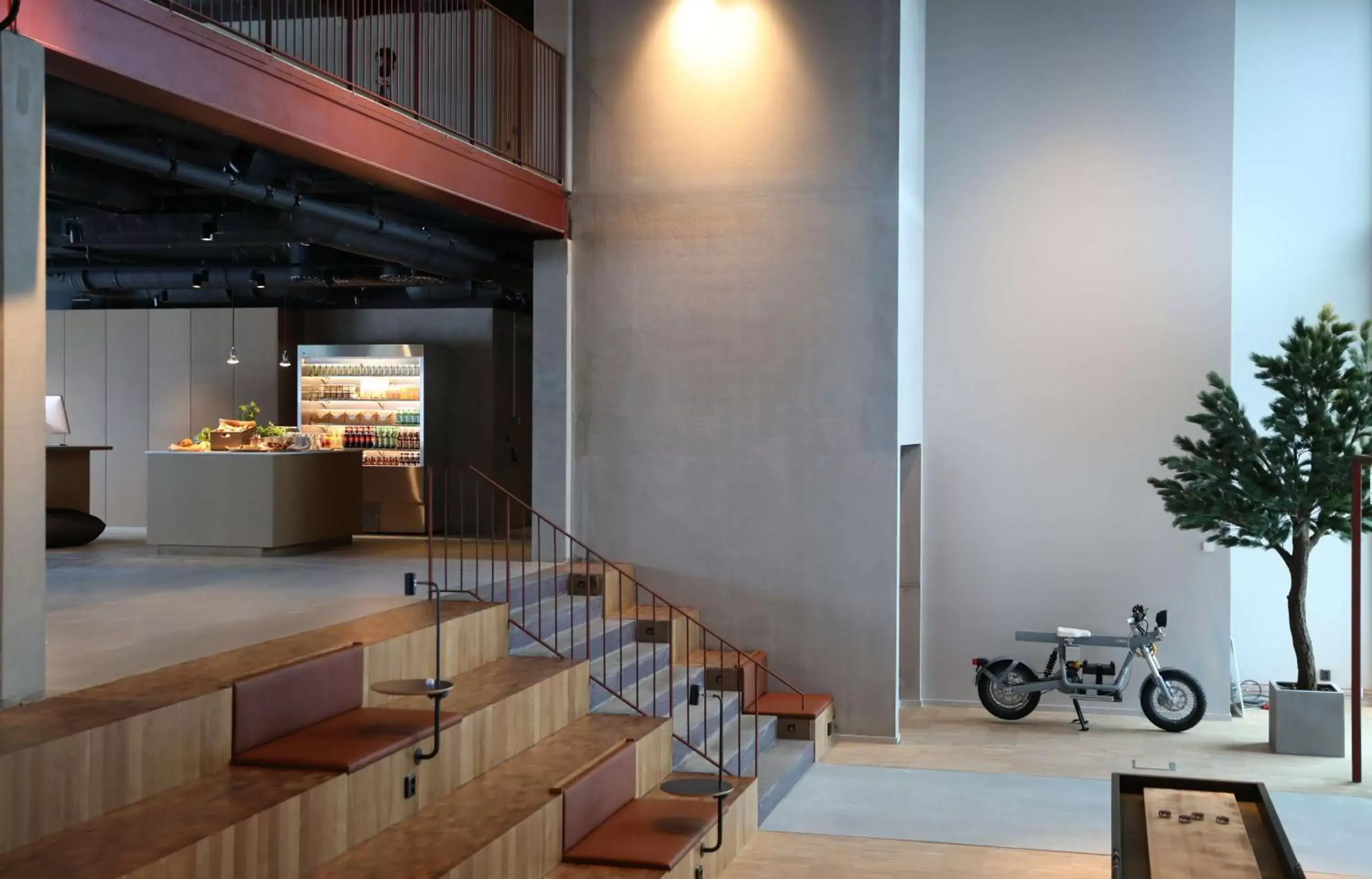 Lobby or reception, Lobby/Reception in Ten Hotel BW Signature Collection Lobby or reception, Lobby/Reception in Ten Hotel BW Signature Collection