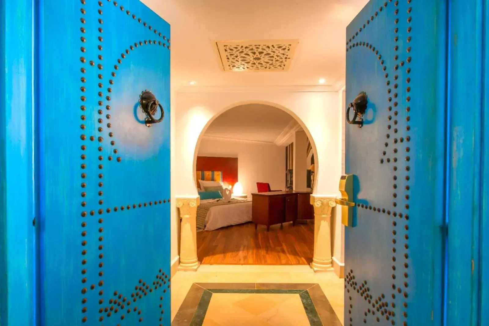 Bedroom, Bed in Regency Hotel & Spa Bedroom, Bed in Regency Hotel & Spa