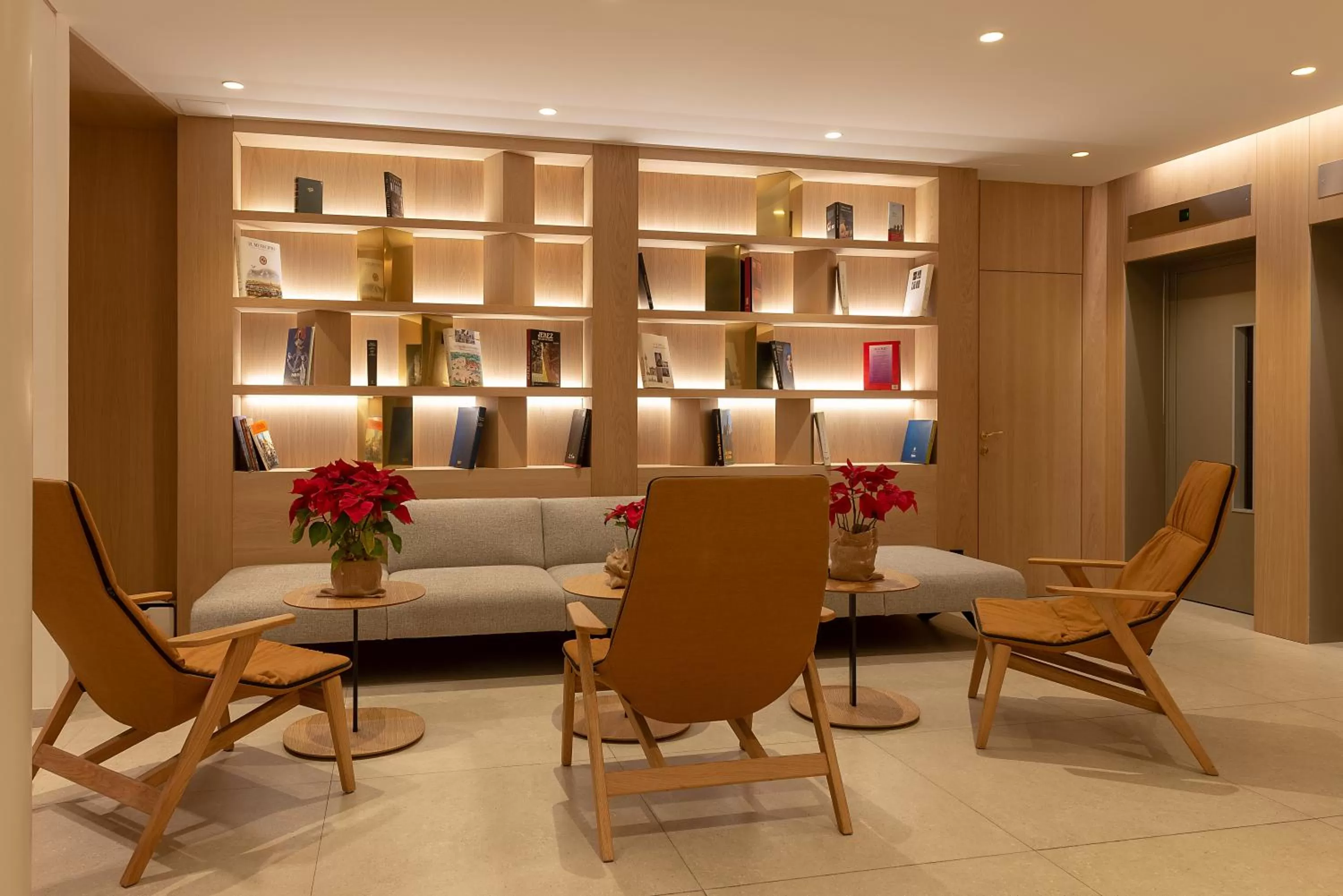 Apartamentos Recoletos