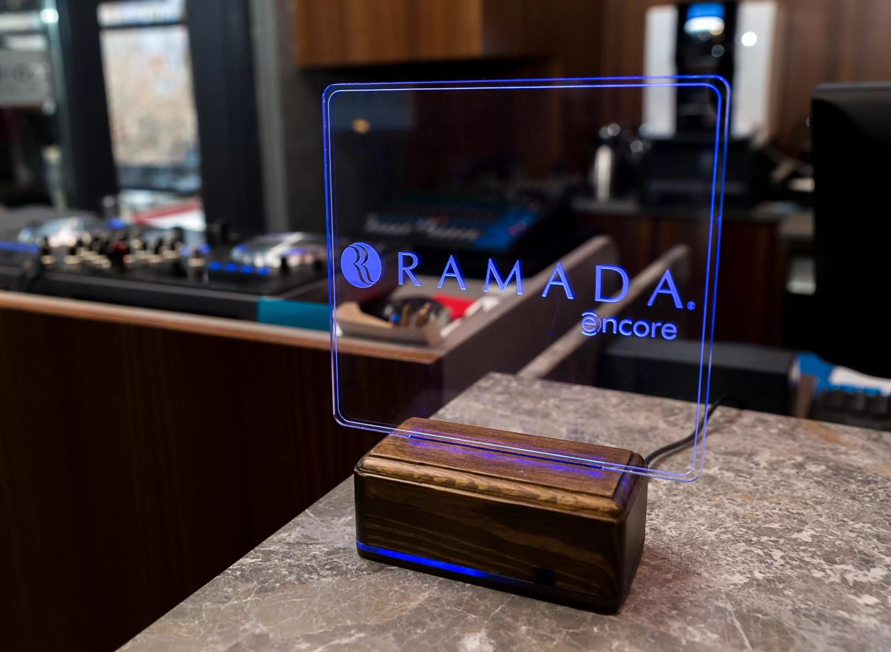 Nightclub / DJ in Ramada Encore Eskişehir