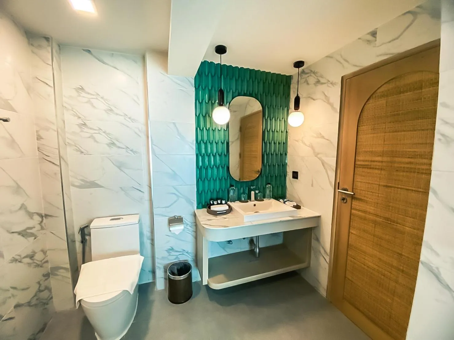 Maldives Beach Resort