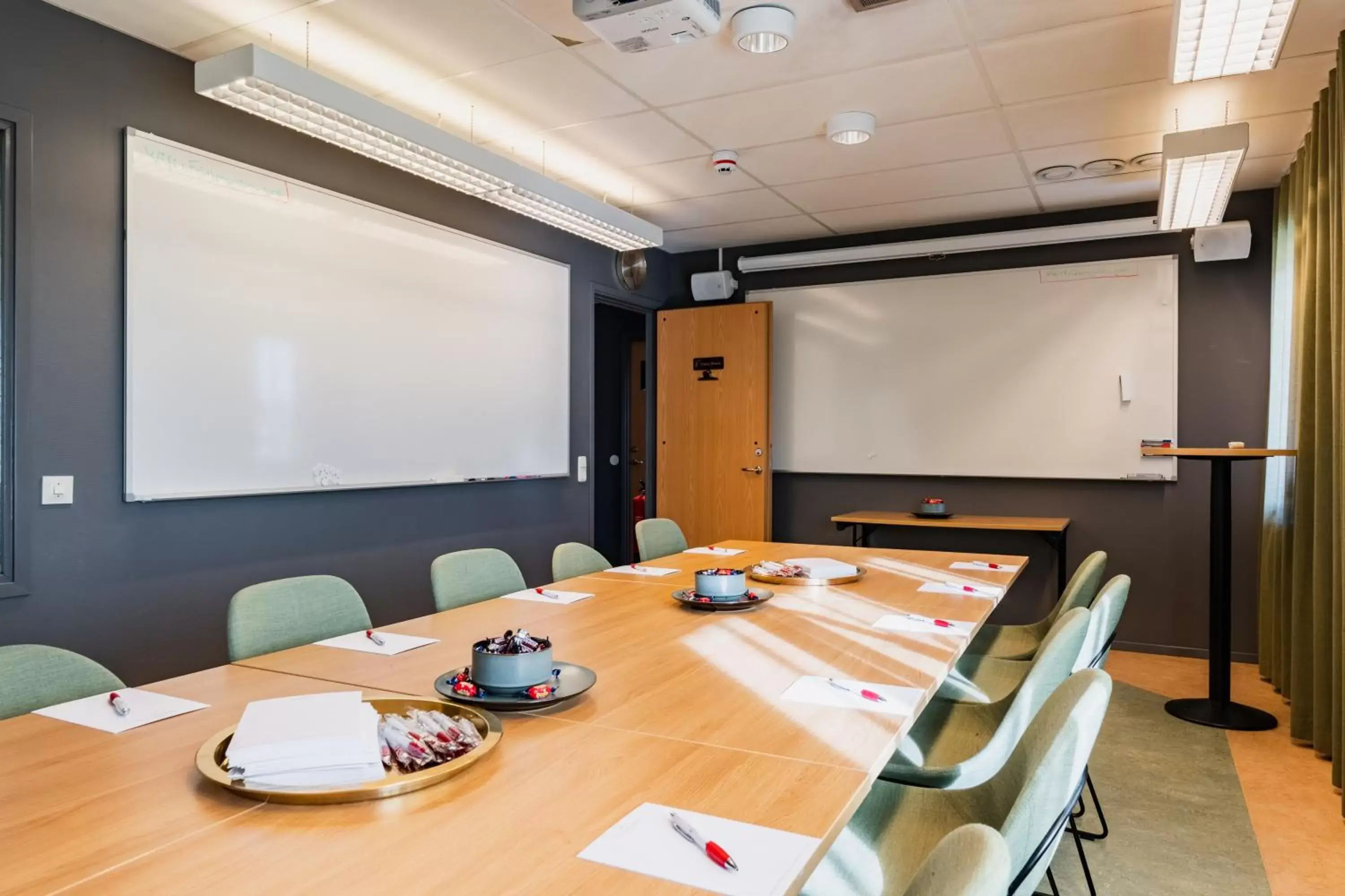 Meeting/conference room in Hotell Fridhemsgatan