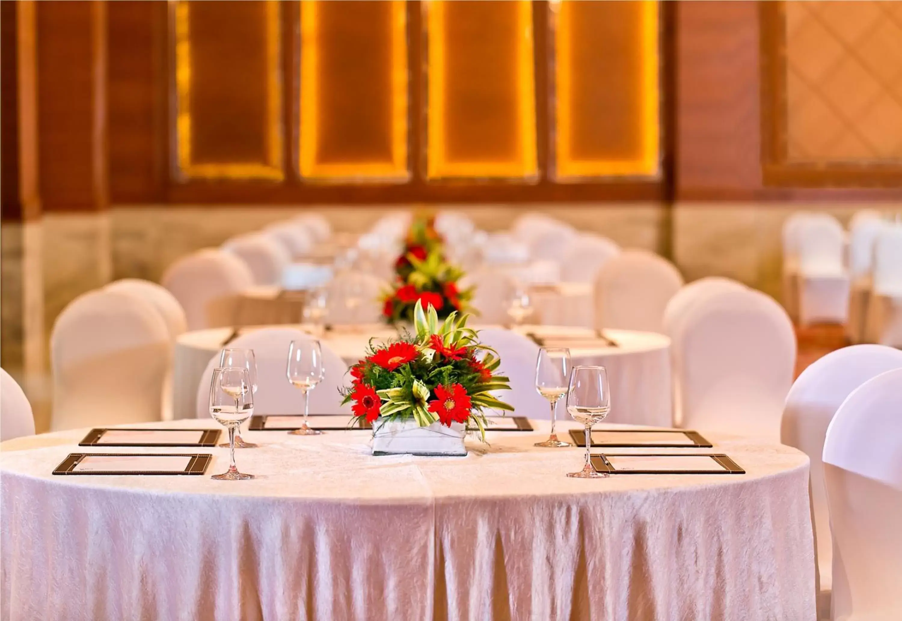 Banquet/Function facilities, Banquet Facilities in The Lalit Jaipur