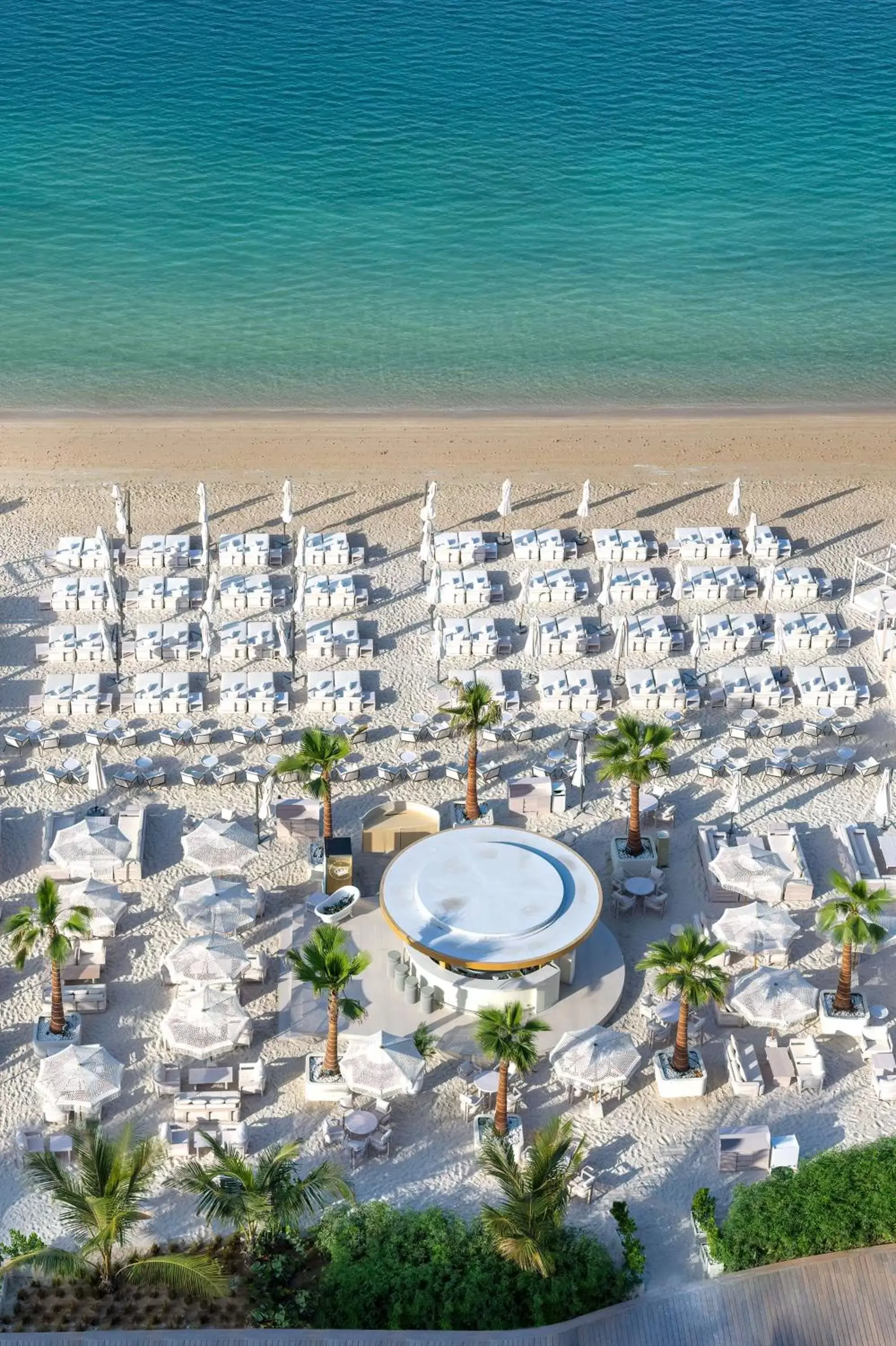 Restaurant/places to eat in Radisson Beach Resort Palm Jumeirah Restaurant/places to eat in Radisson Beach Resort Palm Jumeirah