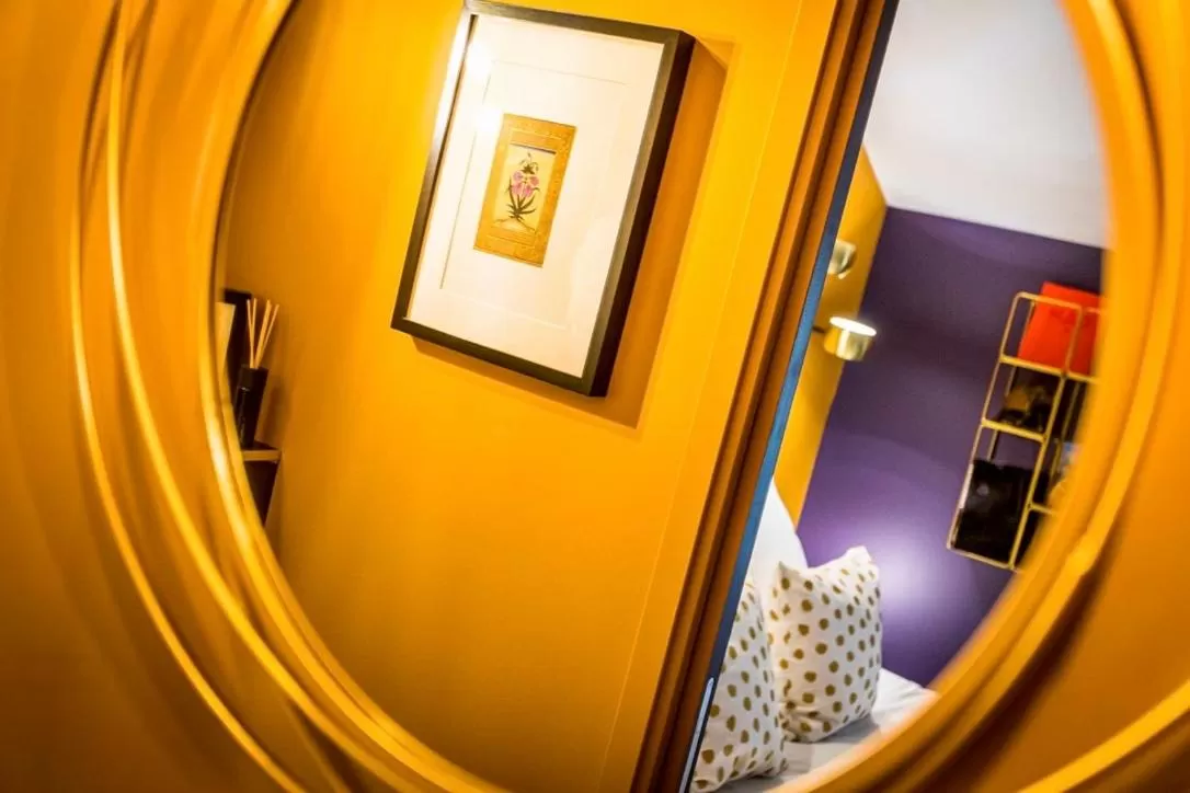 Hôtel - Restaurant Le Globe