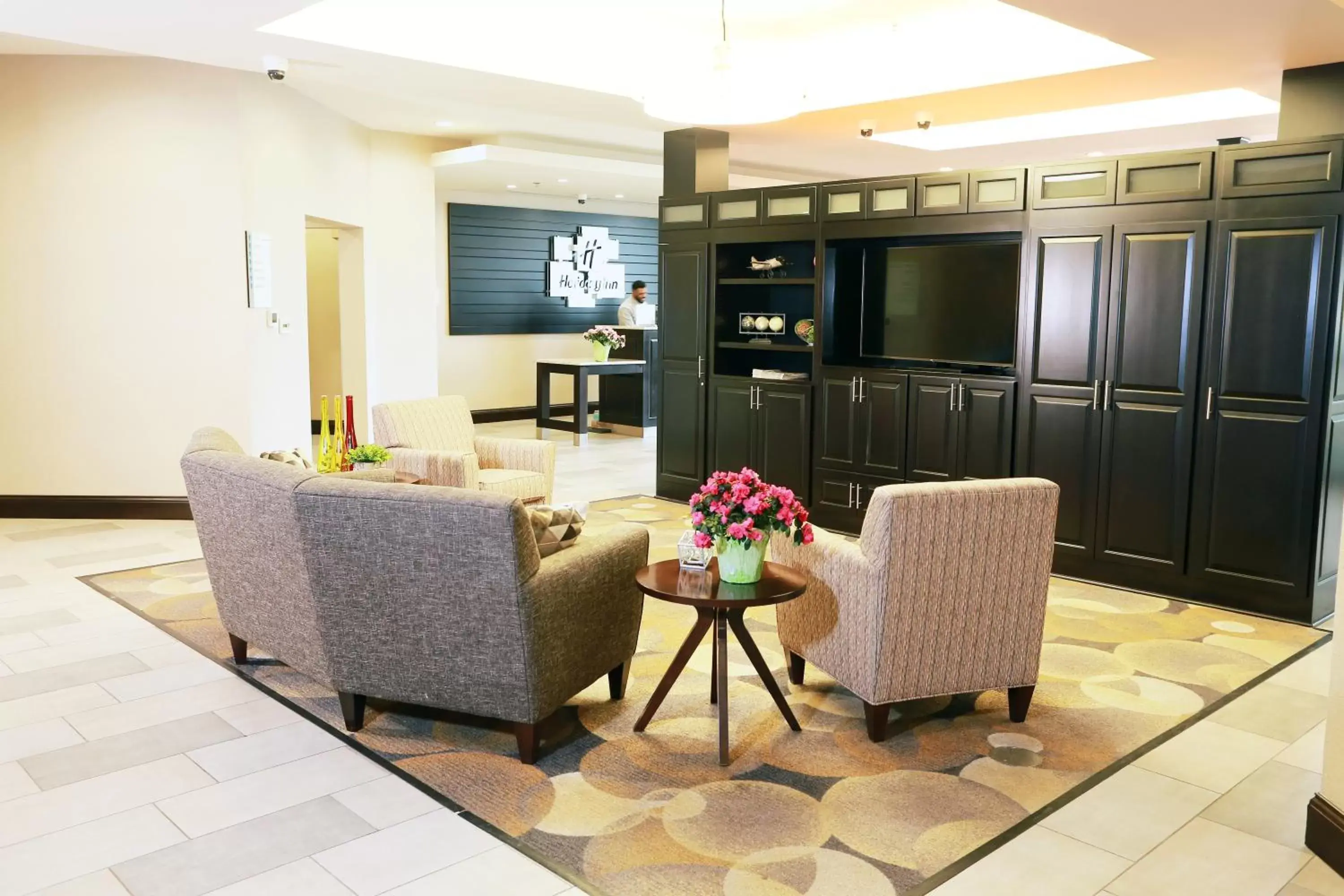 Property building in Holiday Inn Champaign by IHG Property building in Holiday Inn Champaign by IHG