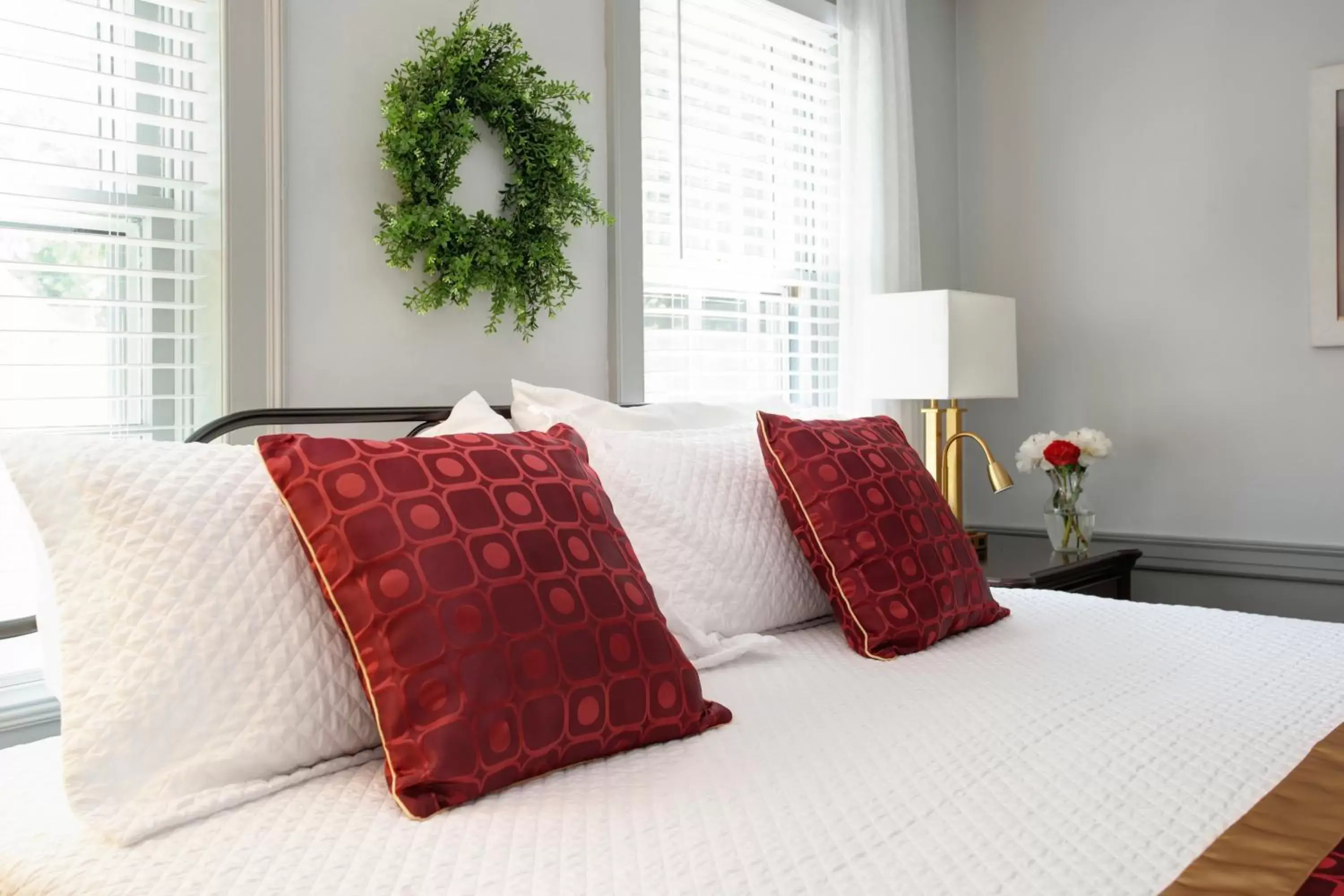 Bed in Inn On Main Bed in Inn On Main