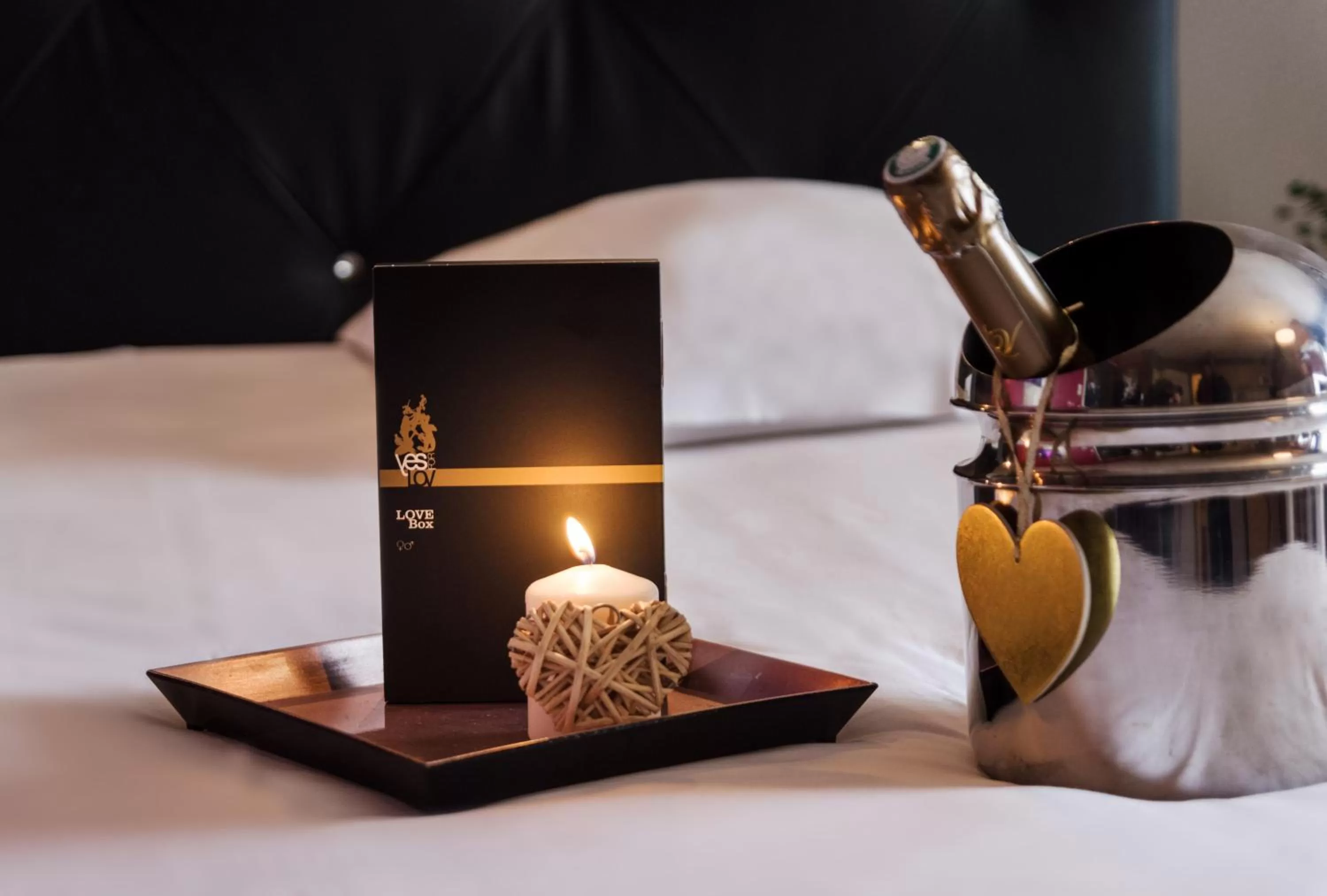 Résidence Hôtelière Natureva & Spa