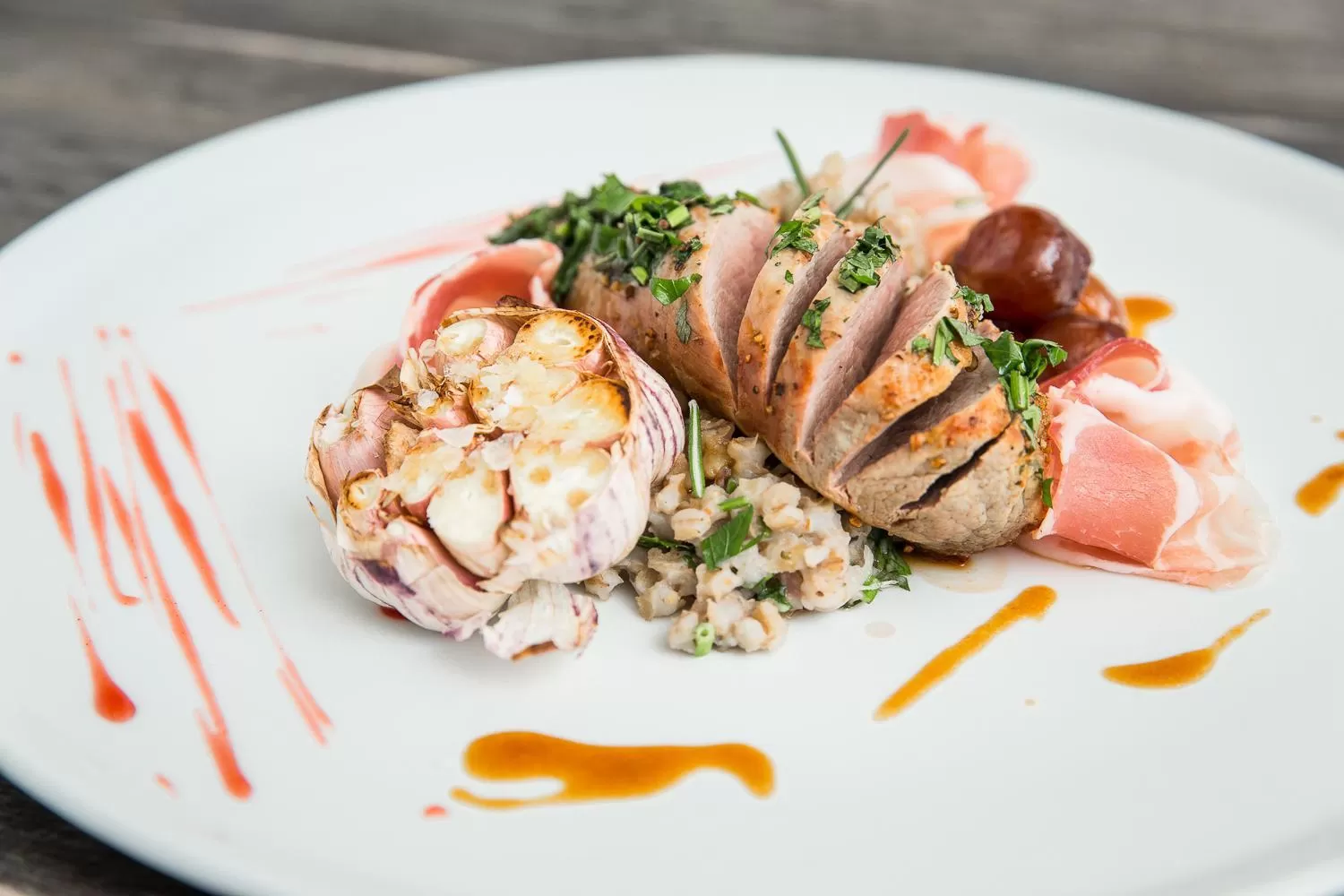 Hotel U Beránka Náchod