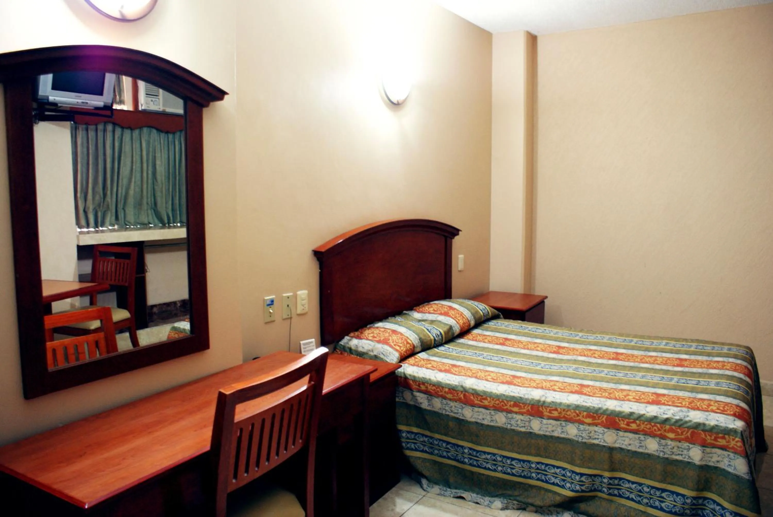 Double or Twin Room in Hotel San Juan Centro