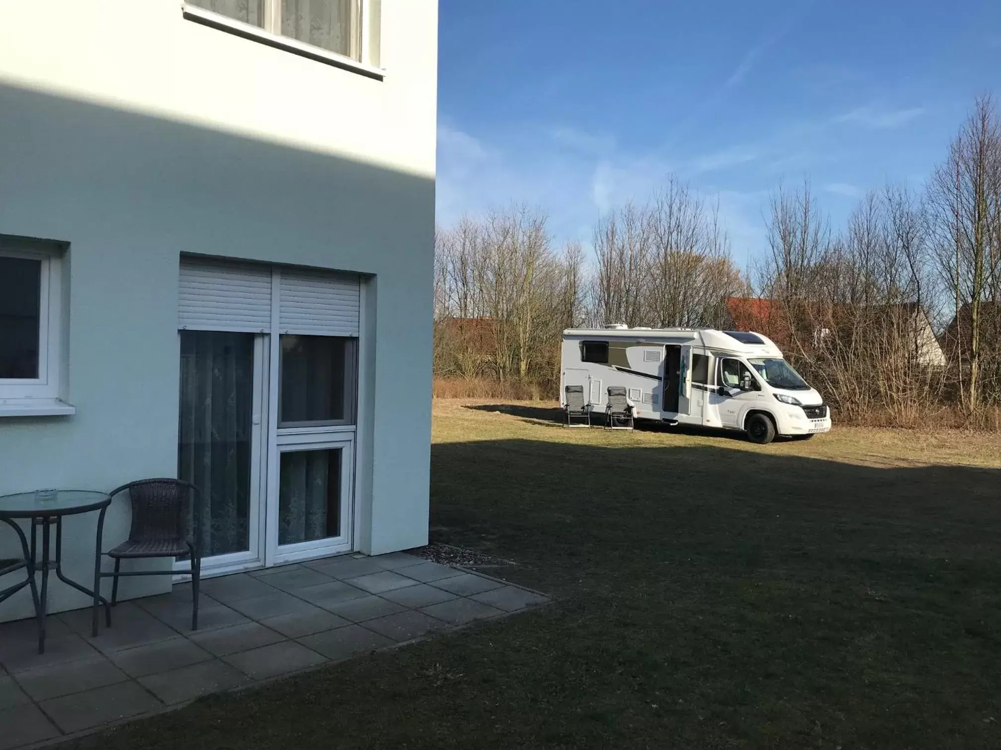 Family, Property Building in Hotel Gasthof Goldener Hahn