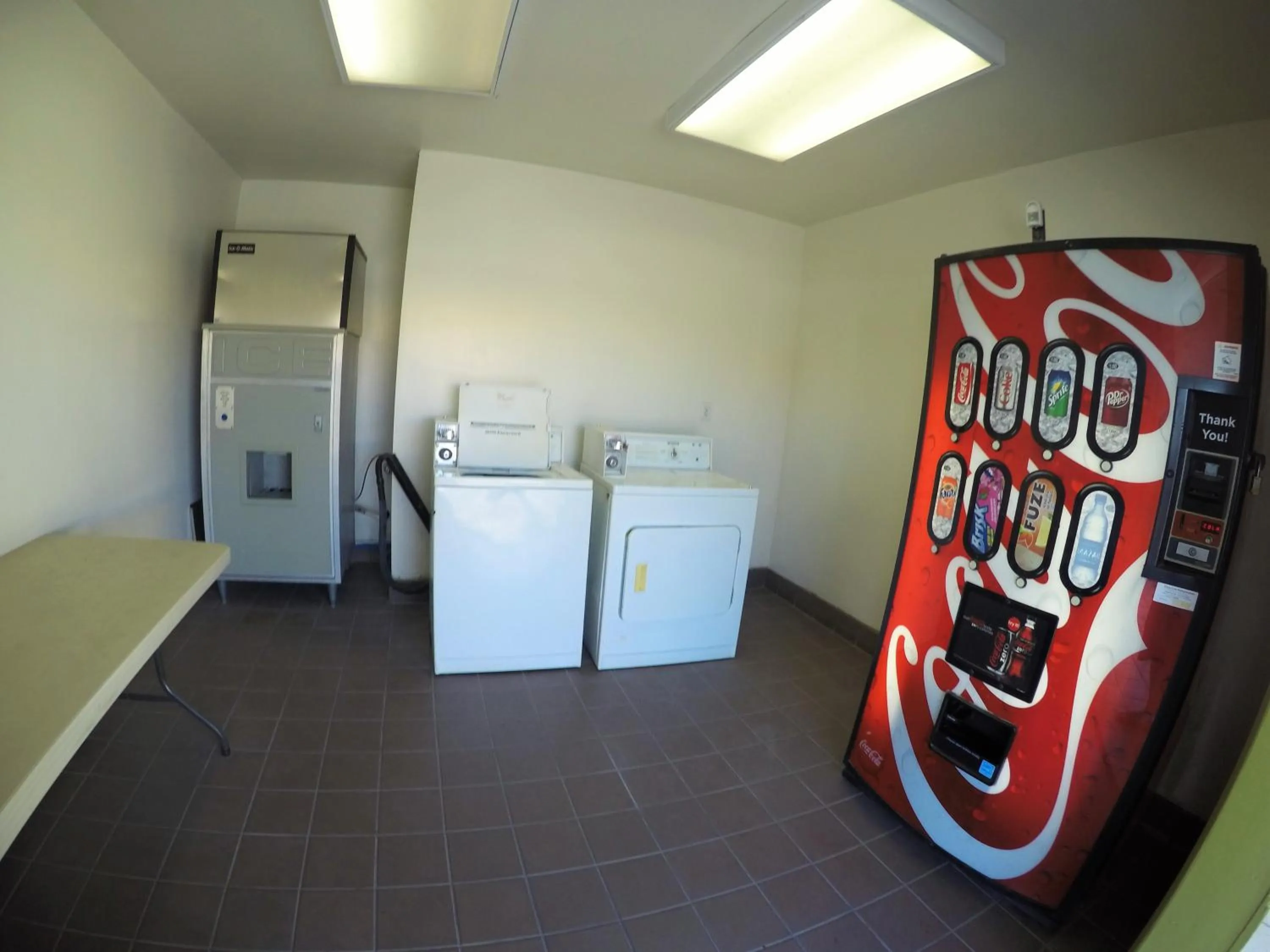 Americas Best Value Inn Blythe CA