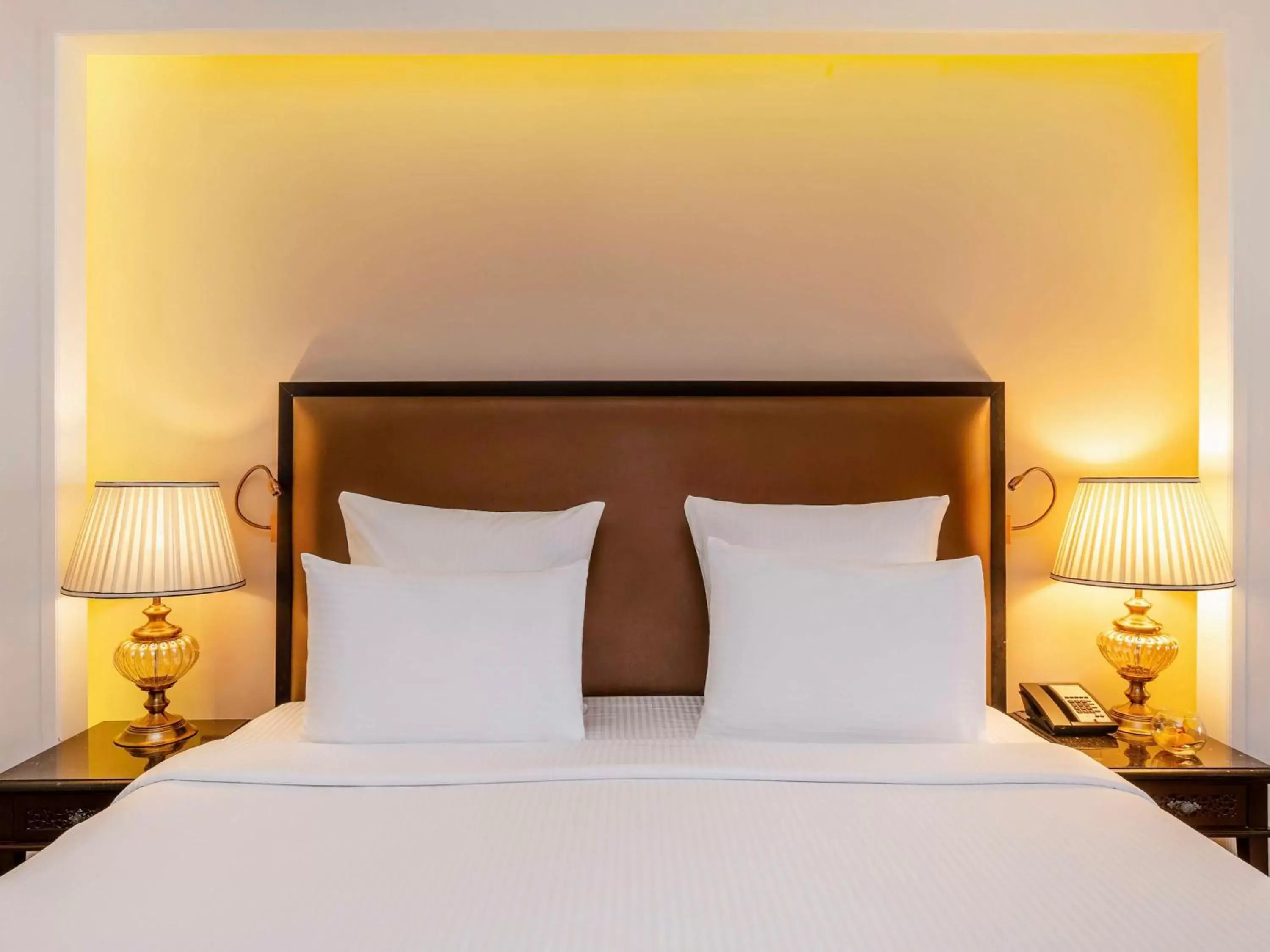 Marjan King Suite, Separate Living Room in Marjan Island Resort & Spa Managed By Accor Marjan King Suite, Separate Living Room in Marjan Island Resort & Spa Managed By Accor