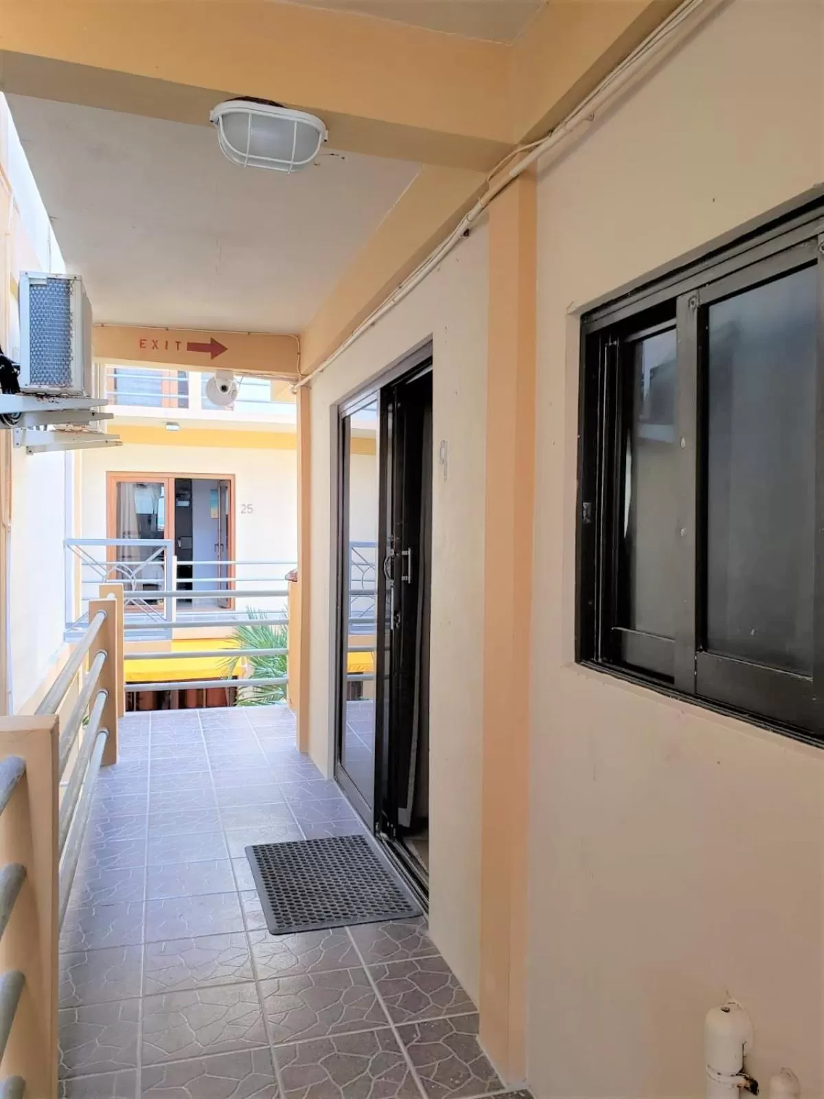 Beach Side Condos Caye Caulker by CCVH