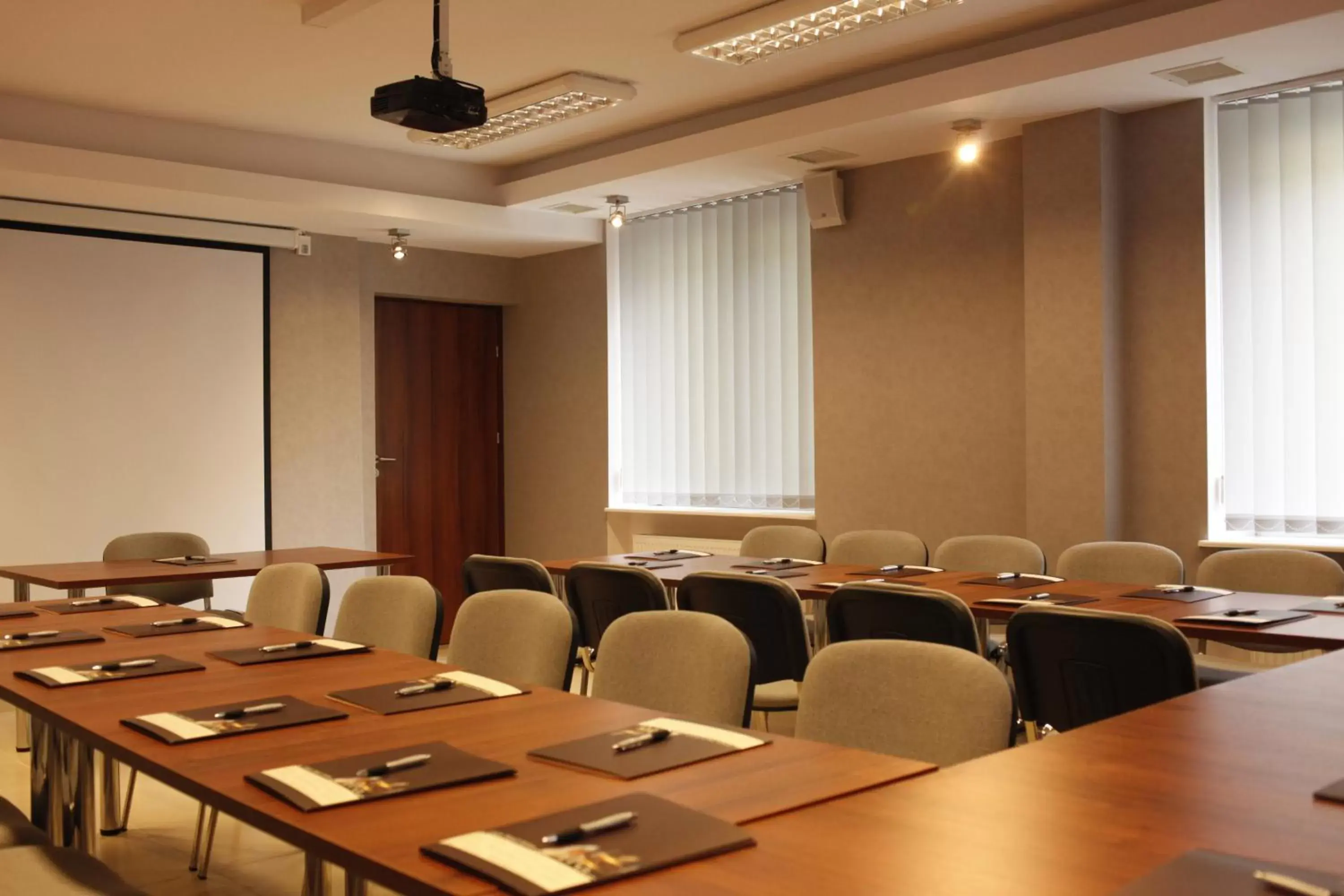 Meeting/conference room in Iskra