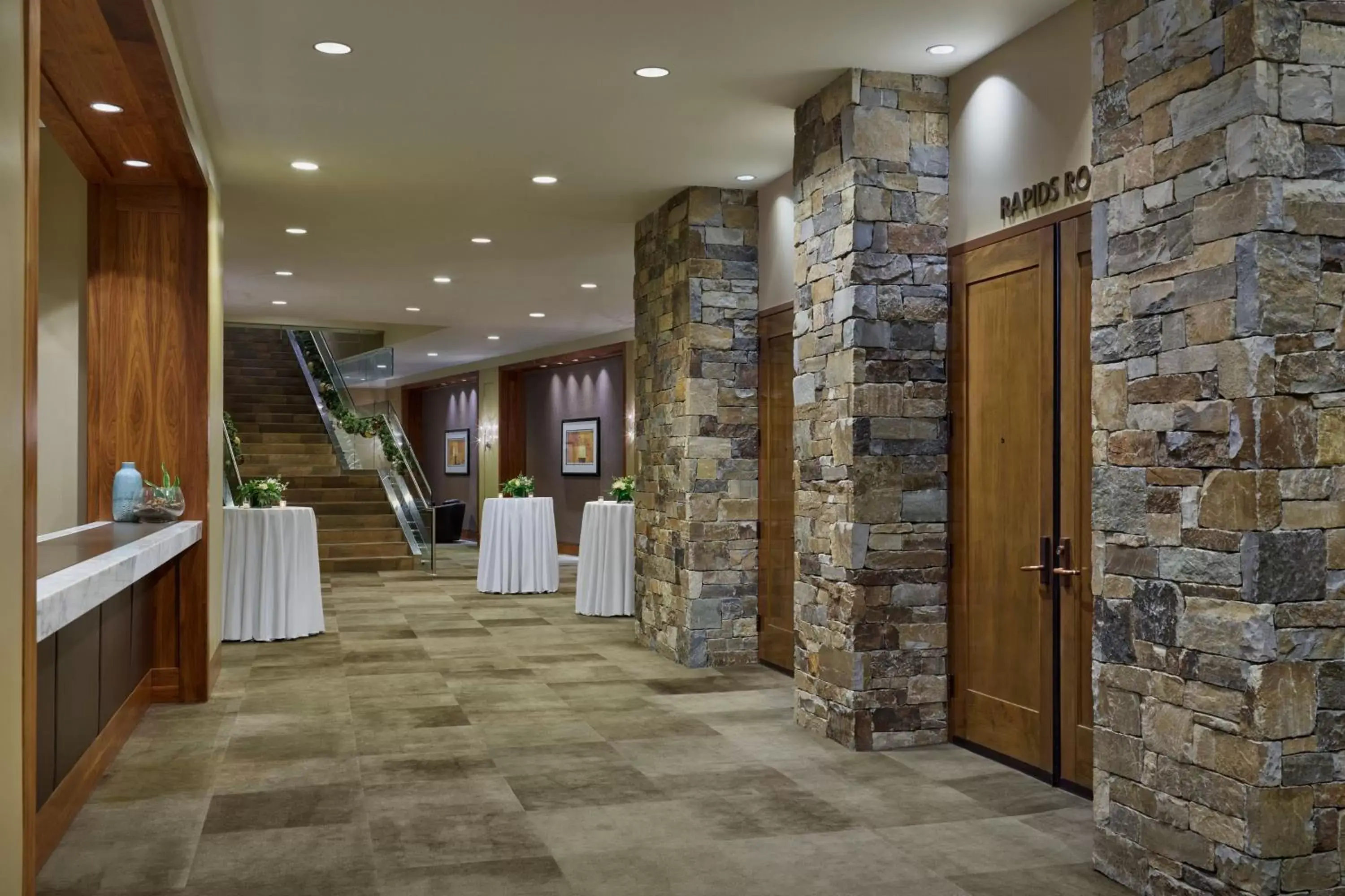 Meeting/conference room, Banquet Facilities in The Westin Riverfront Resort & Spa, Avon, Vail Valley