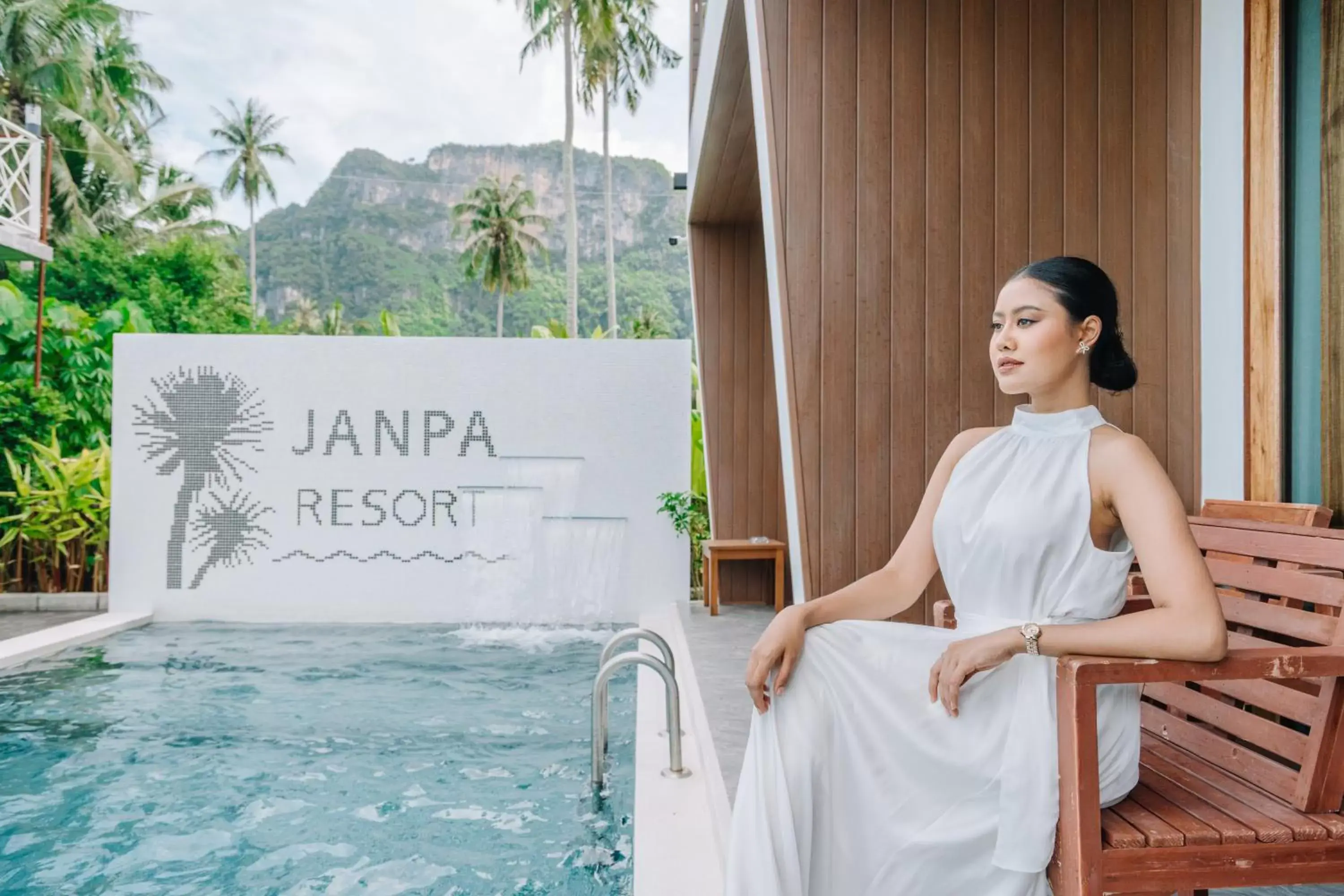 Janpa Resort