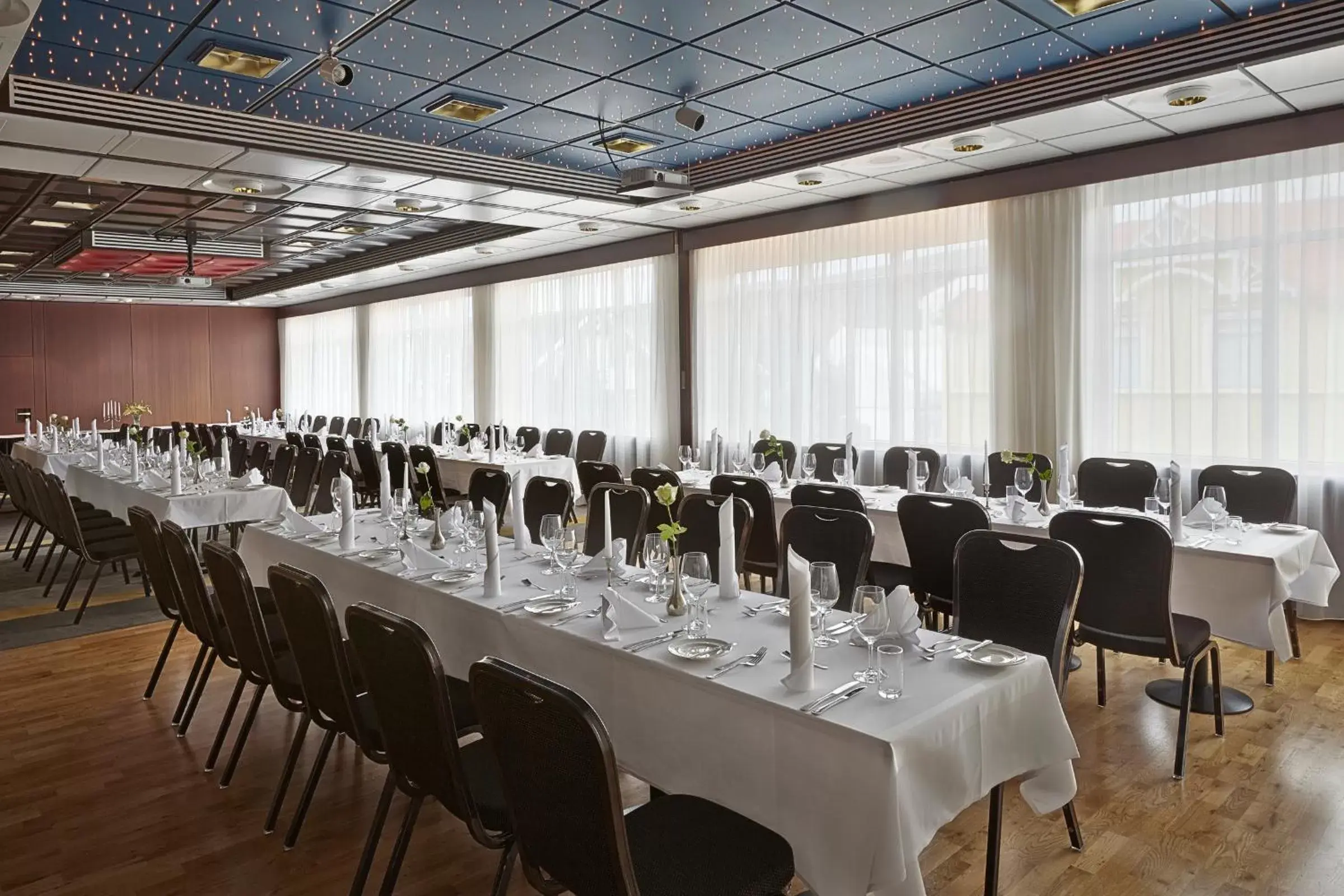 Banquet/Function facilities in Hotel Kea by Keahotels