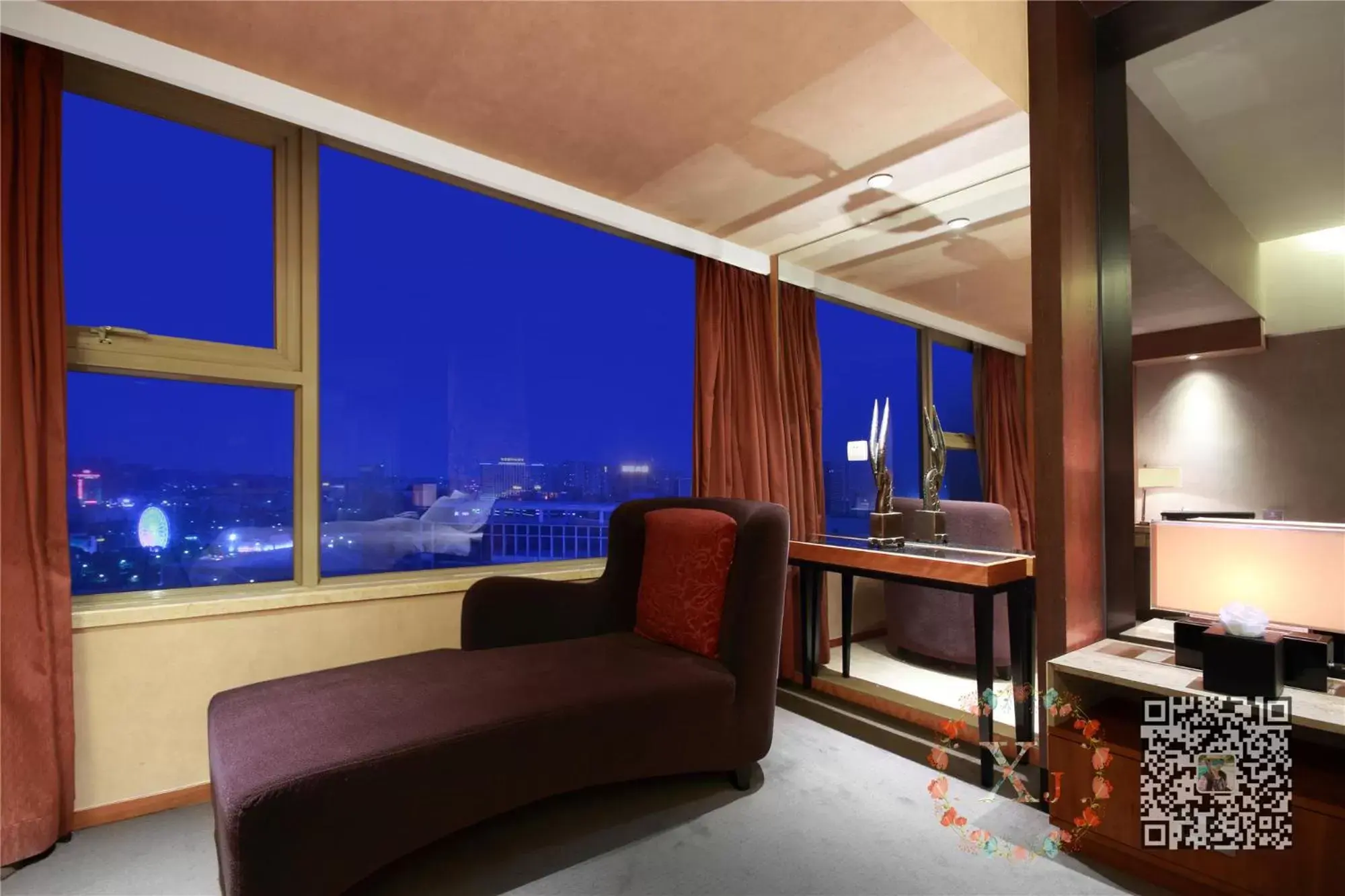 Grand Mercure Dongguan Humen