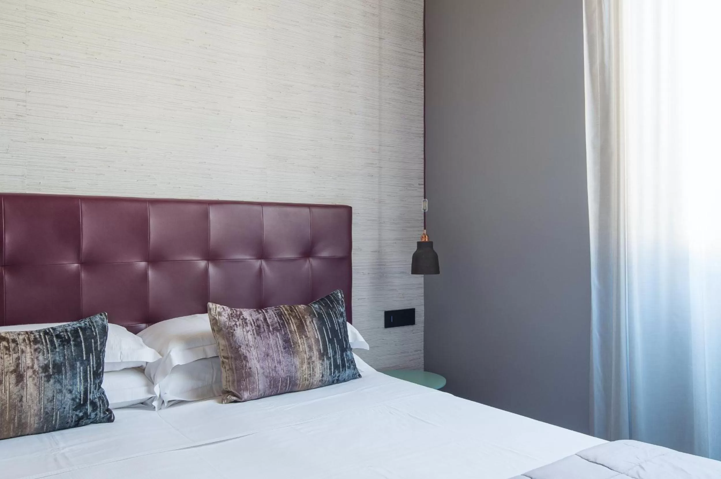 Bed in New Design St.Peter