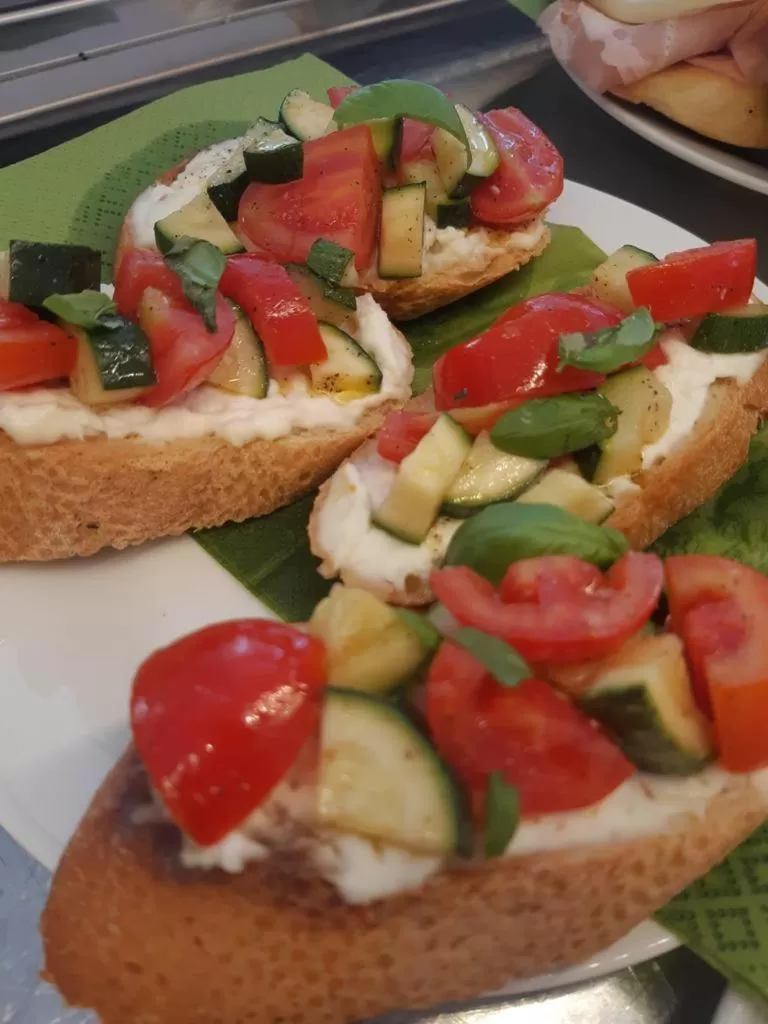 Hotel Caffè Verdi - 24 hours Reception