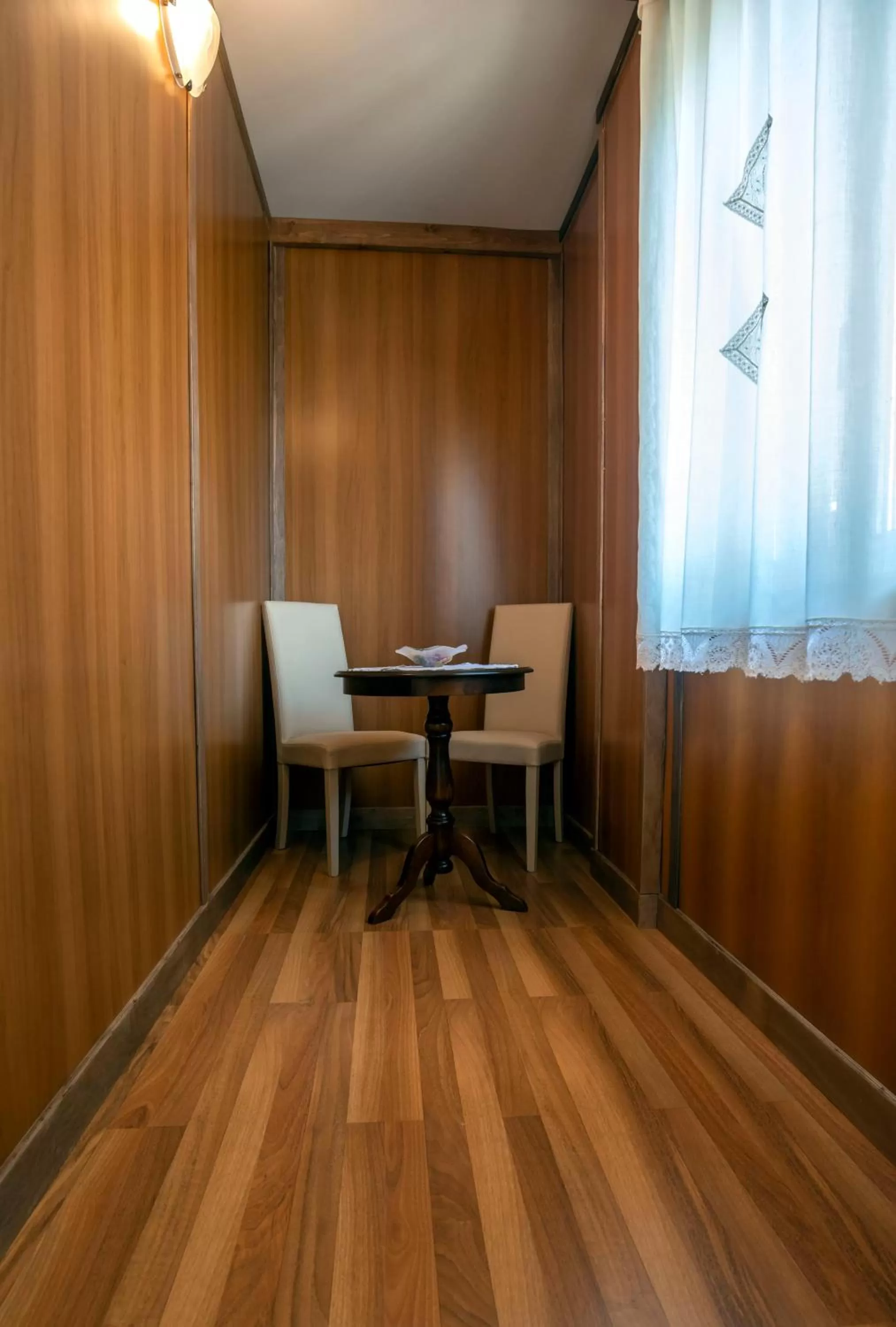 Nives Bed & Breakfast